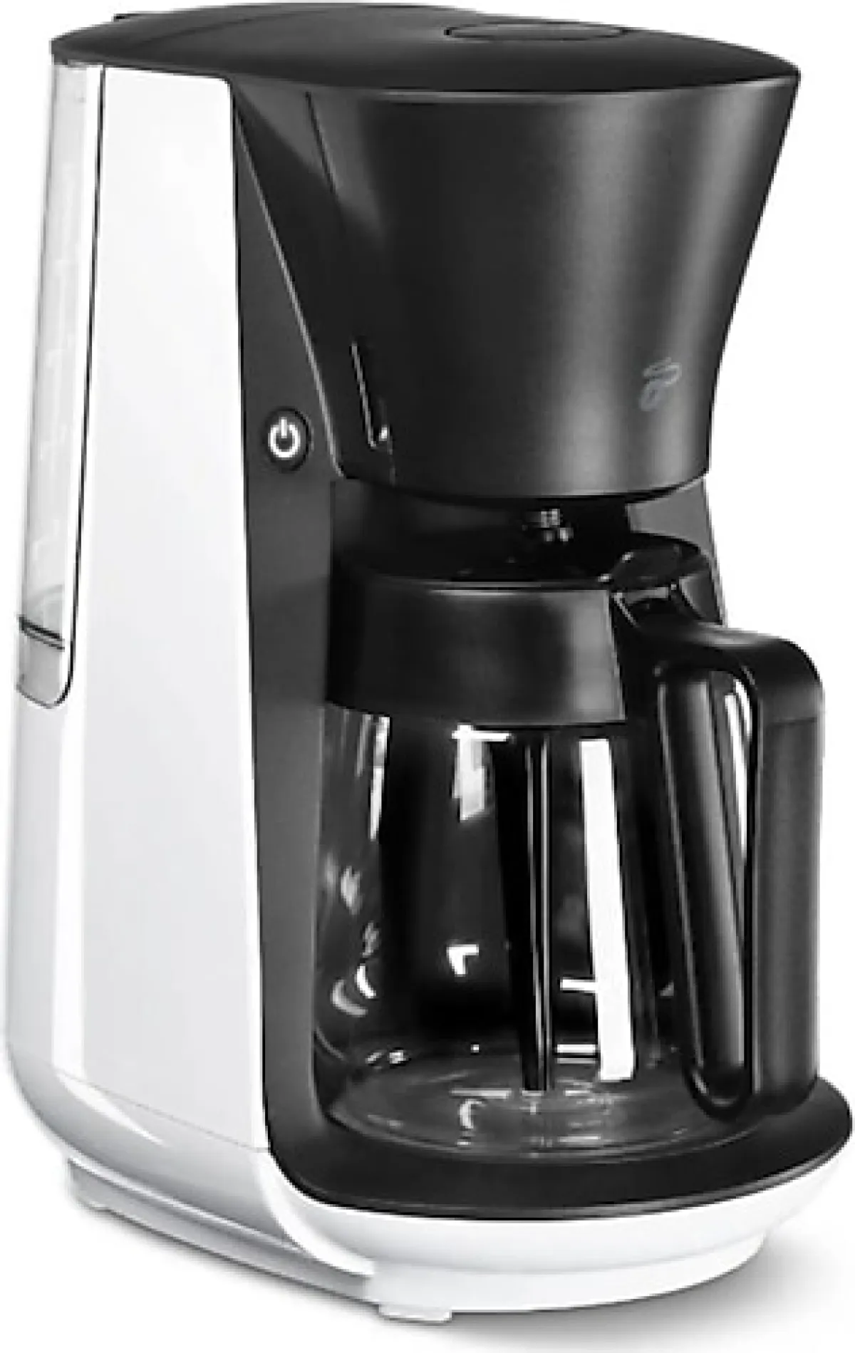 Tchibo Let's Brew White Filtre Kahve Makinesi