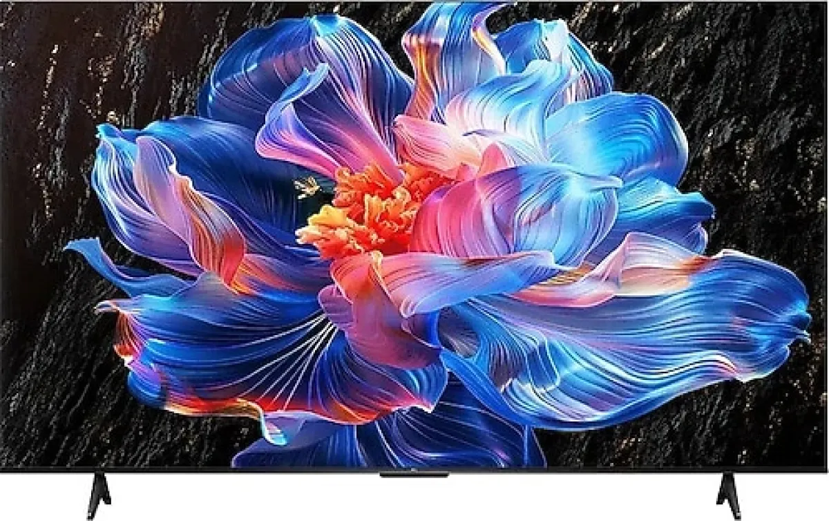 TCL 65P6K 4K Ultra HD 65" 165 Ekran Uydu Alıcılı Google Smart LED TV