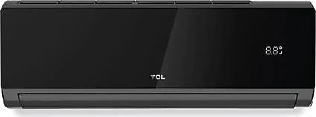 TCL Elite Plus Black Edition TAC-12CHSD/XA82I A++ 12000 BTU Inverter Duvar Tipi Klima