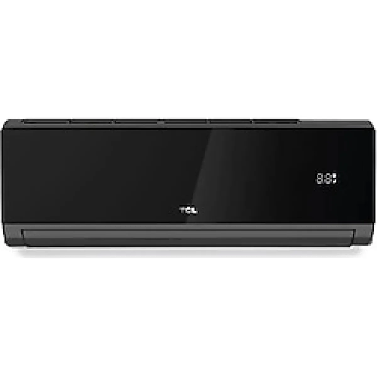 TCL Elite Plus Black Edition TAC-24CHSD/XA82I A++ 24000 BTU Inverter Duvar Tipi Klima