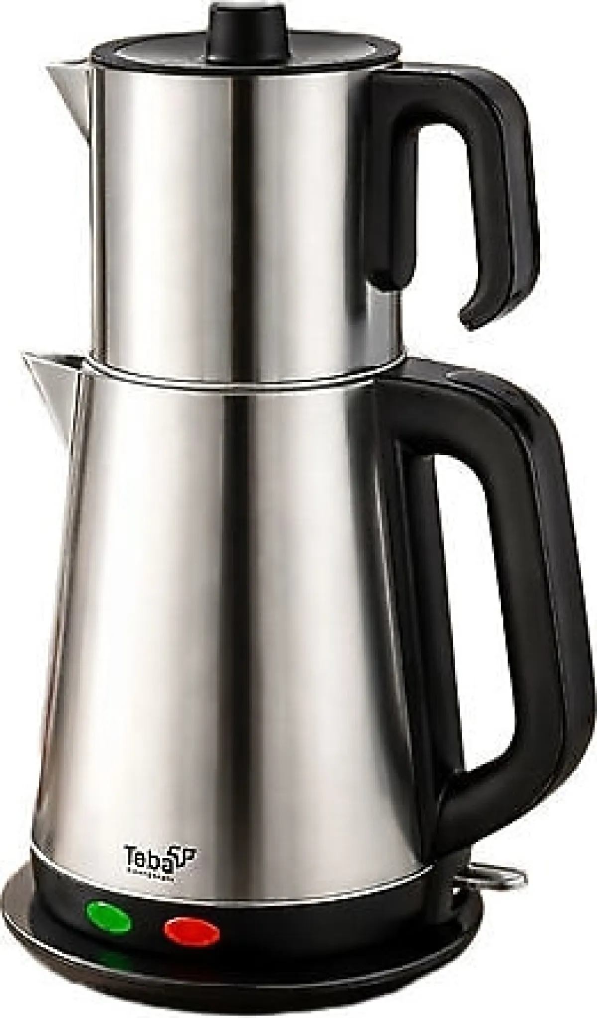 Teba TB-2016 1800 W Çelik Çay Makinesi