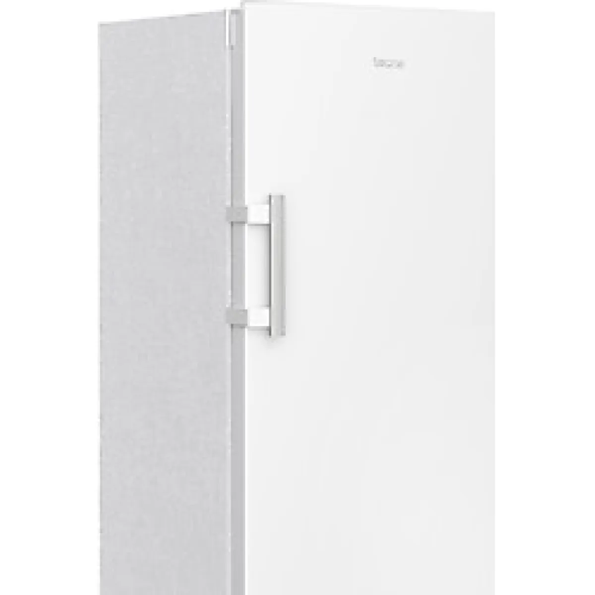 Tecna TDE 7308 NF Dual 7 Çekmeceli Dikey Derin Dondurucu