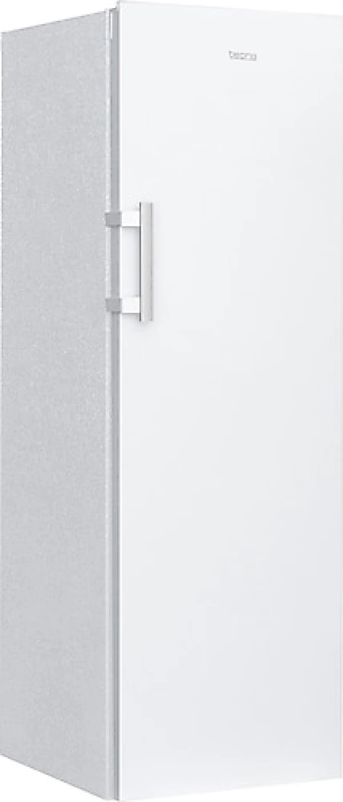 Tecna TDE 8308 NF 8 Çekmeceli Dikey Derin Dondurucu