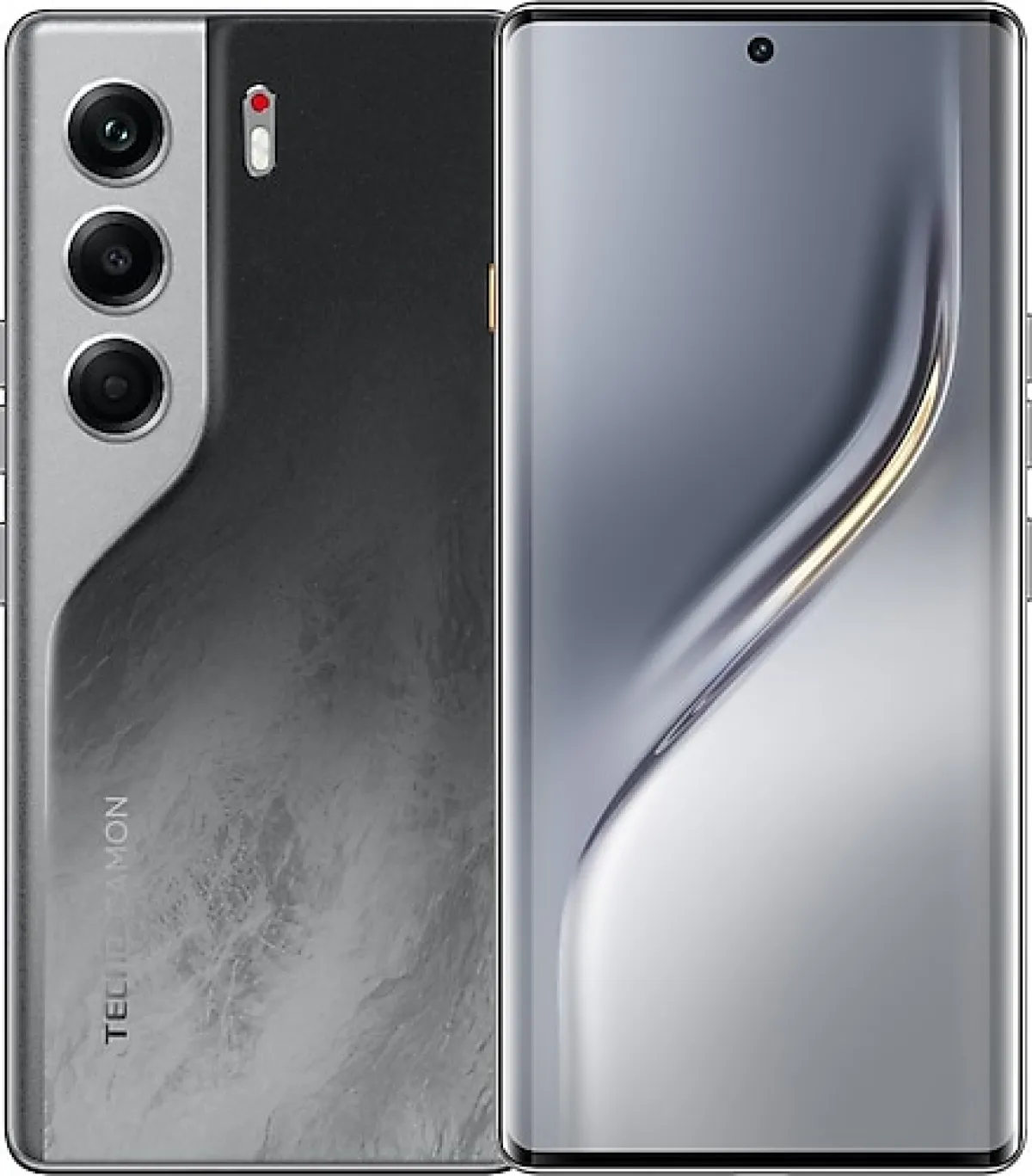 Tecno Camon 40 Pro 256 GB 12 GB