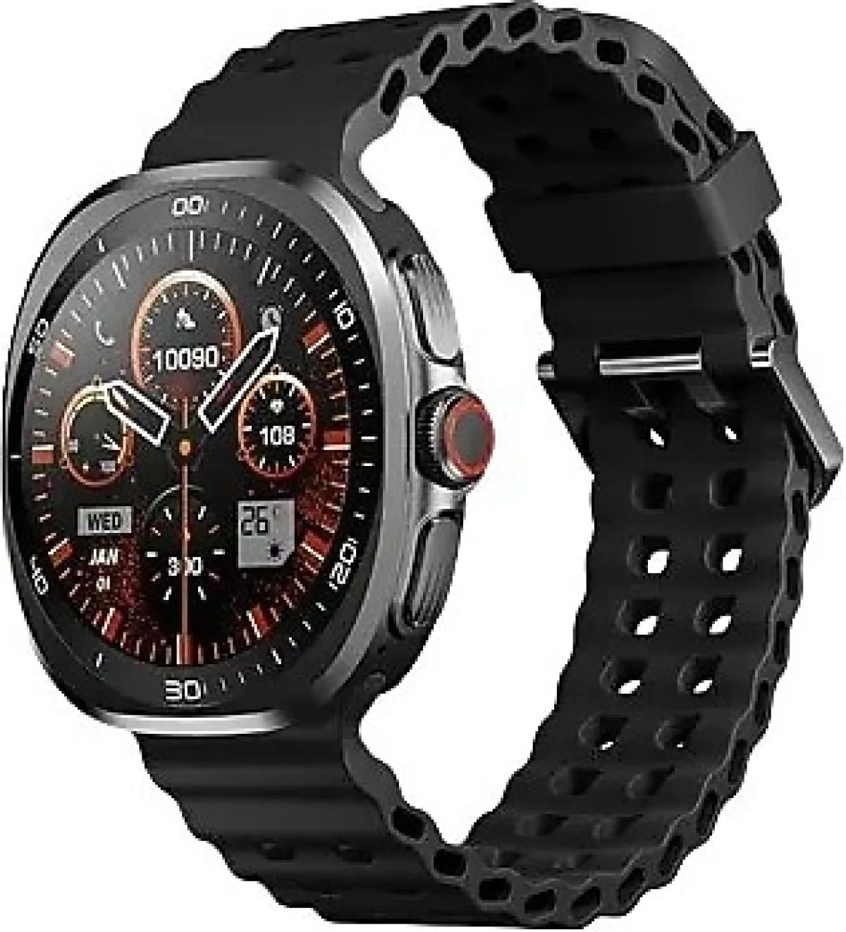Tecno Watch Neo Akıllı Saat