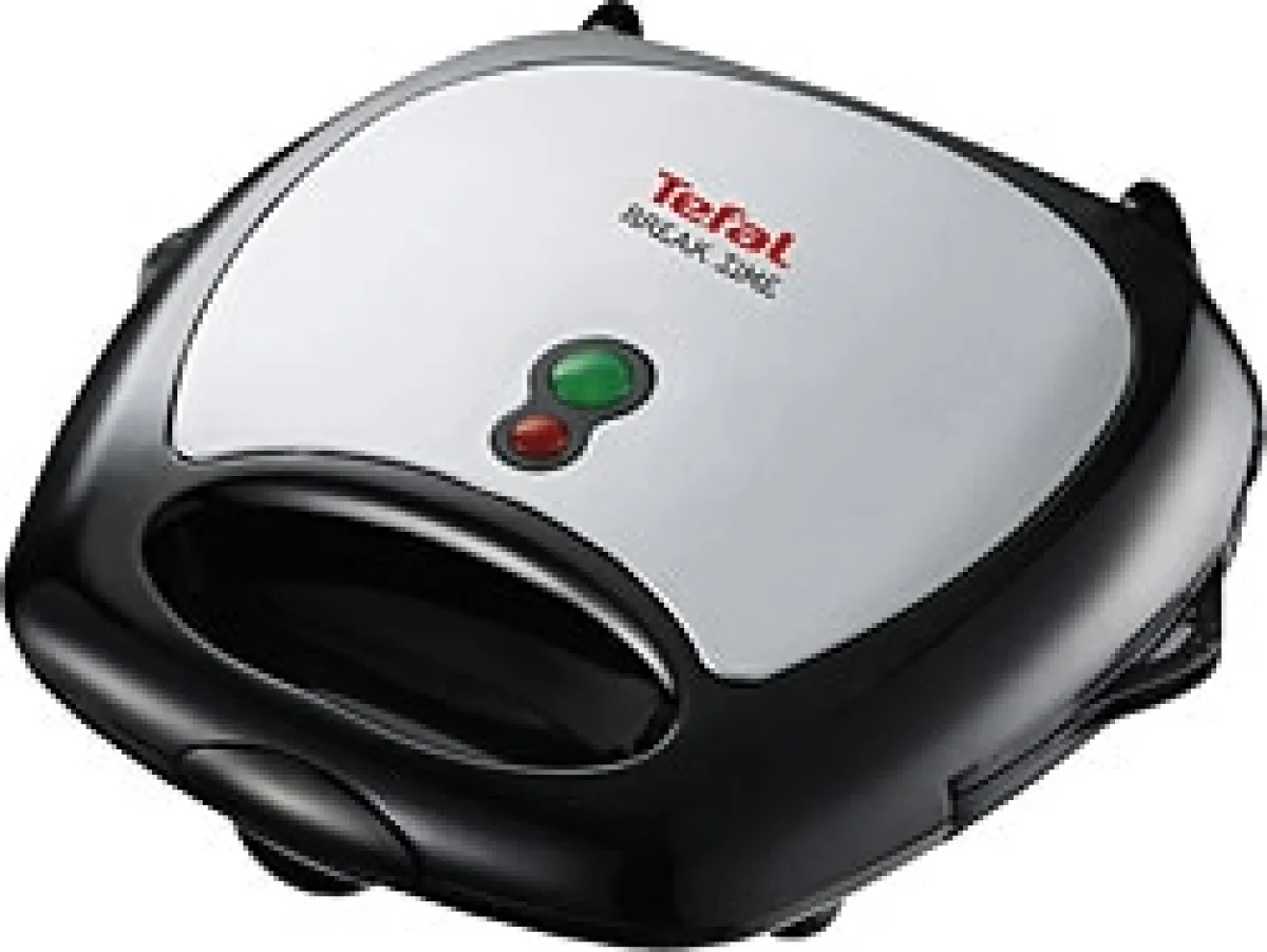 Tefal Break Time 700 W Mini Tost Makinesi