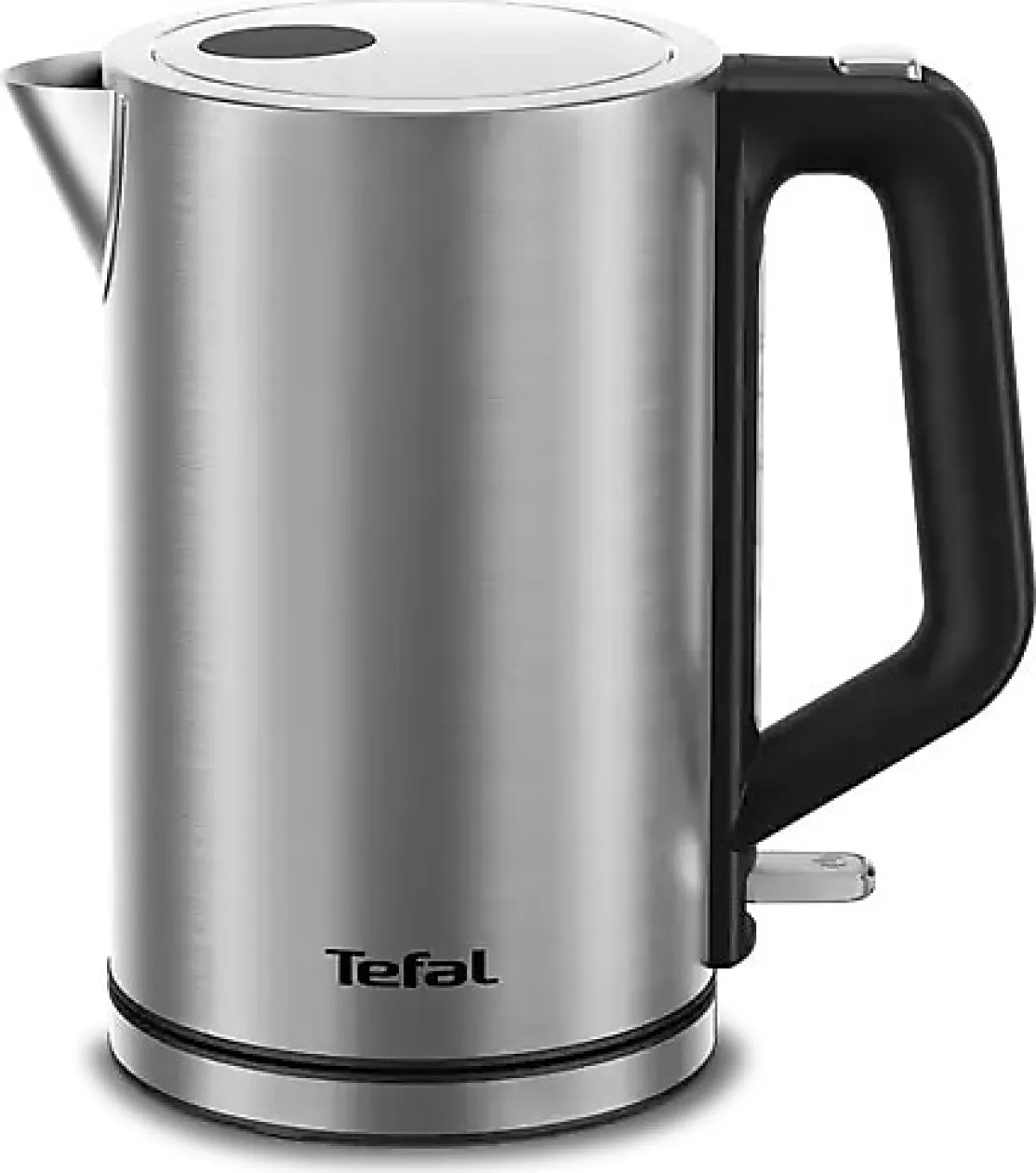 Tefal Bronx 2200 W 1.7 tl Çelik Kettle