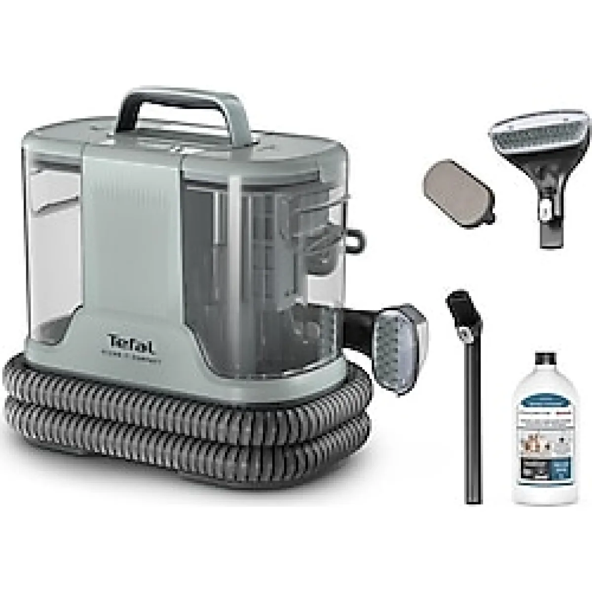 Tefal Clean It Kompakt Koltuk ve Halı Yıkama Makinesi