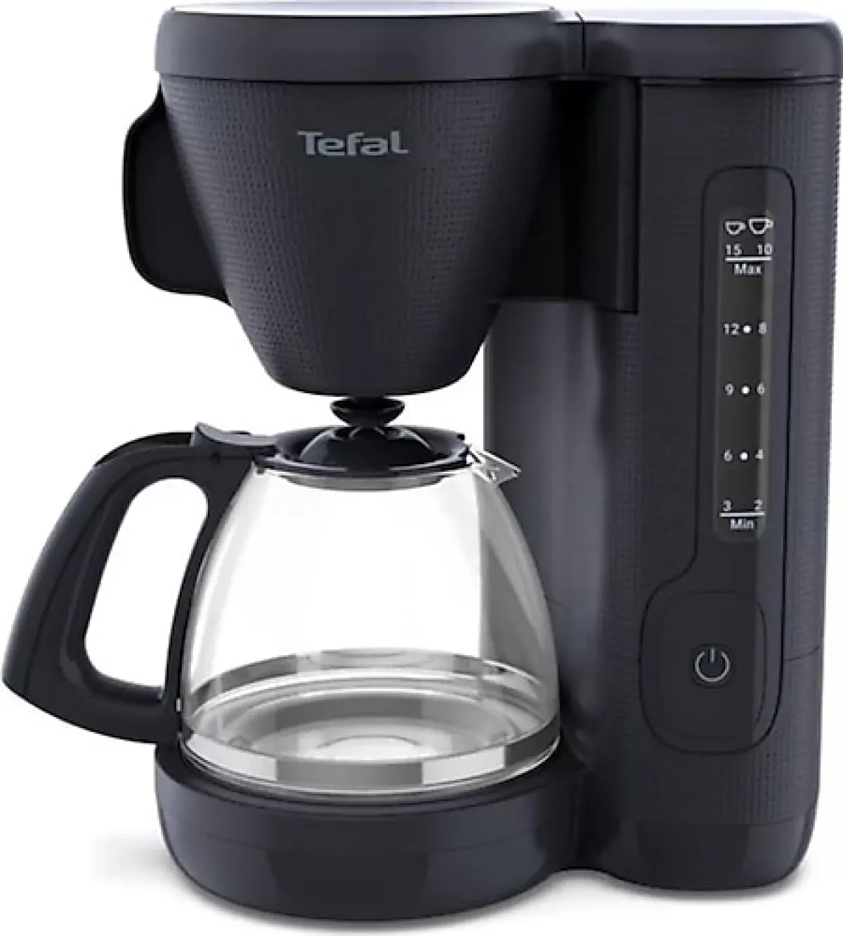 Tefal CM2M0810 Morning Filtre Kahve Makinesi