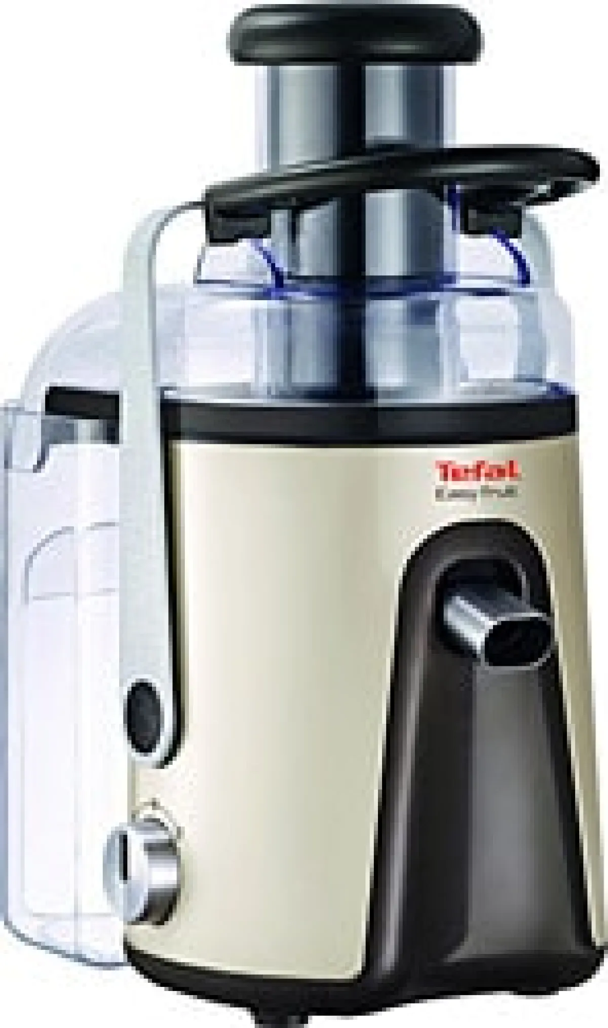 Tefal Easy Fruit Gümüş 700 W Katı Meyve Sıkacağı