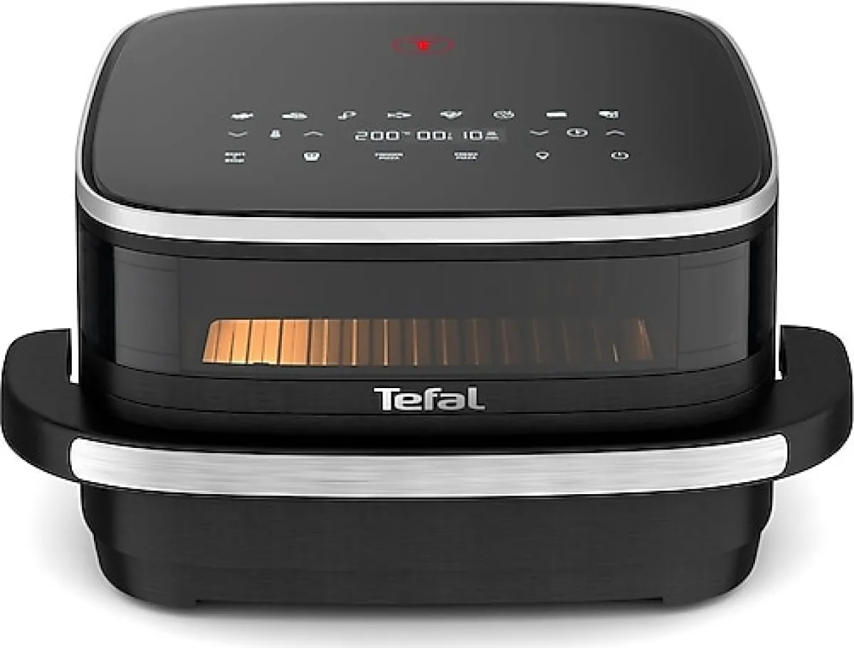 Tefal Easy Fry Xl Surface 4 lt Yağsız Fritöz