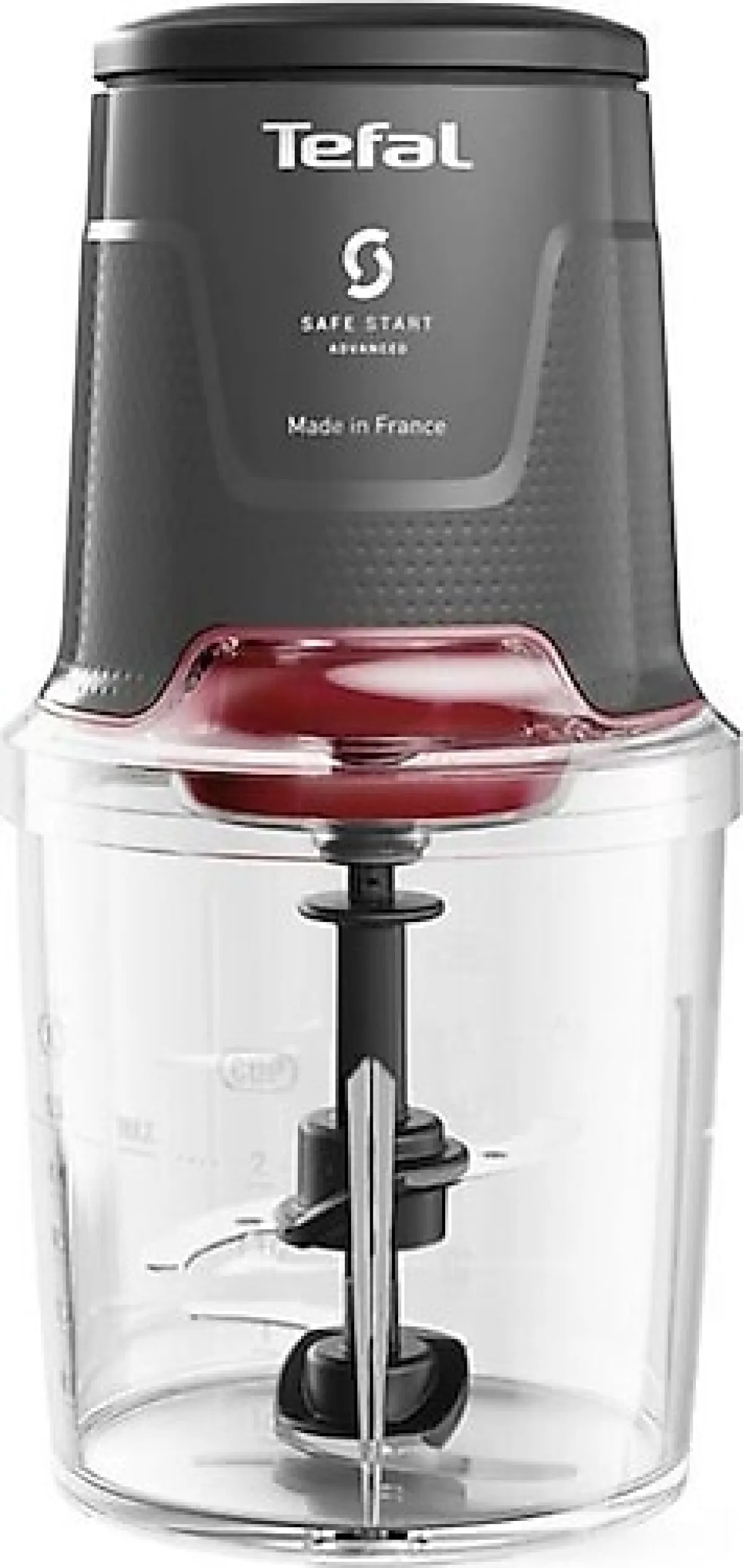 Tefal EasyPress 600 W Doğrayıcı Rondo