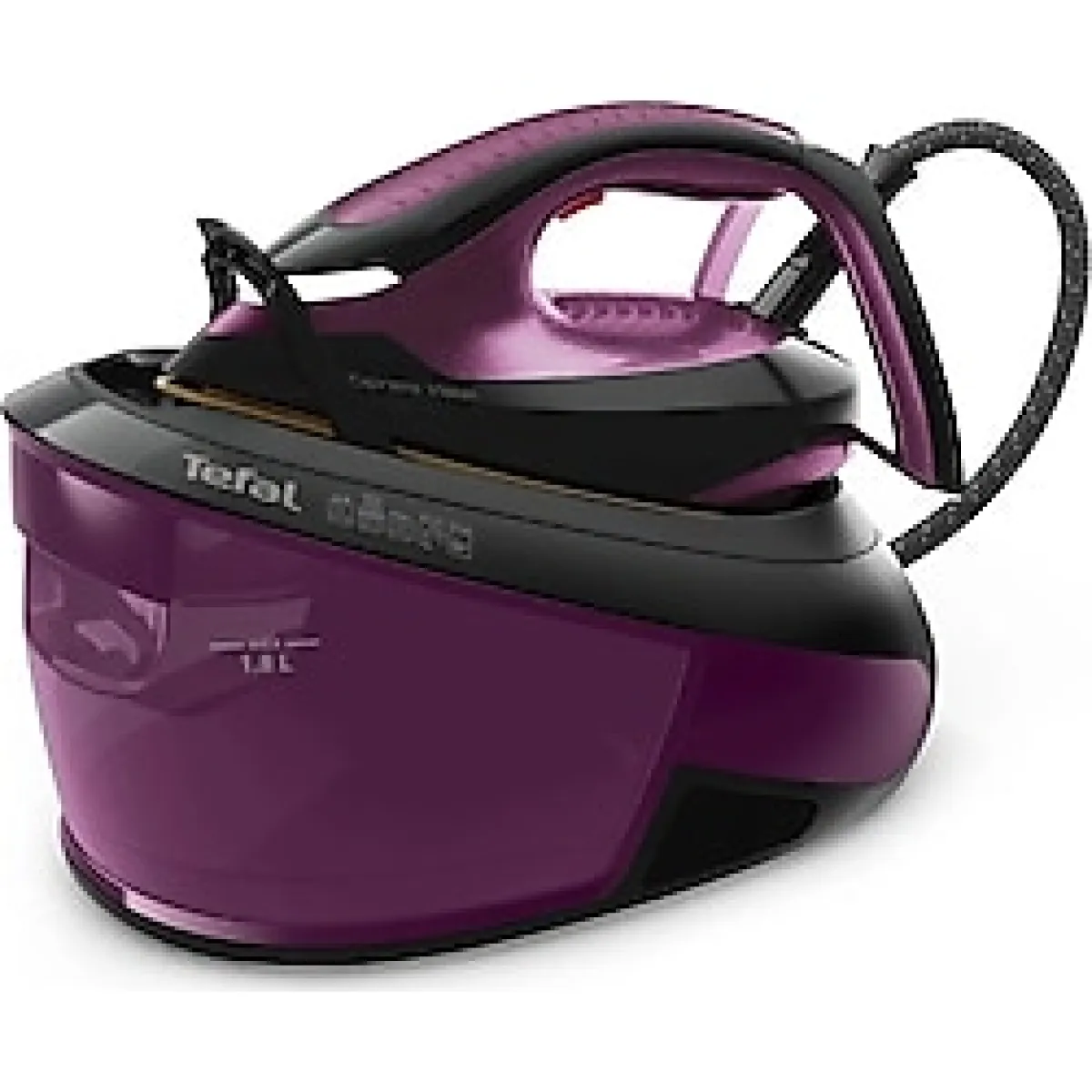 Tefal Express Vision SV8152 2800 W Buhar Kazanlı Ütü