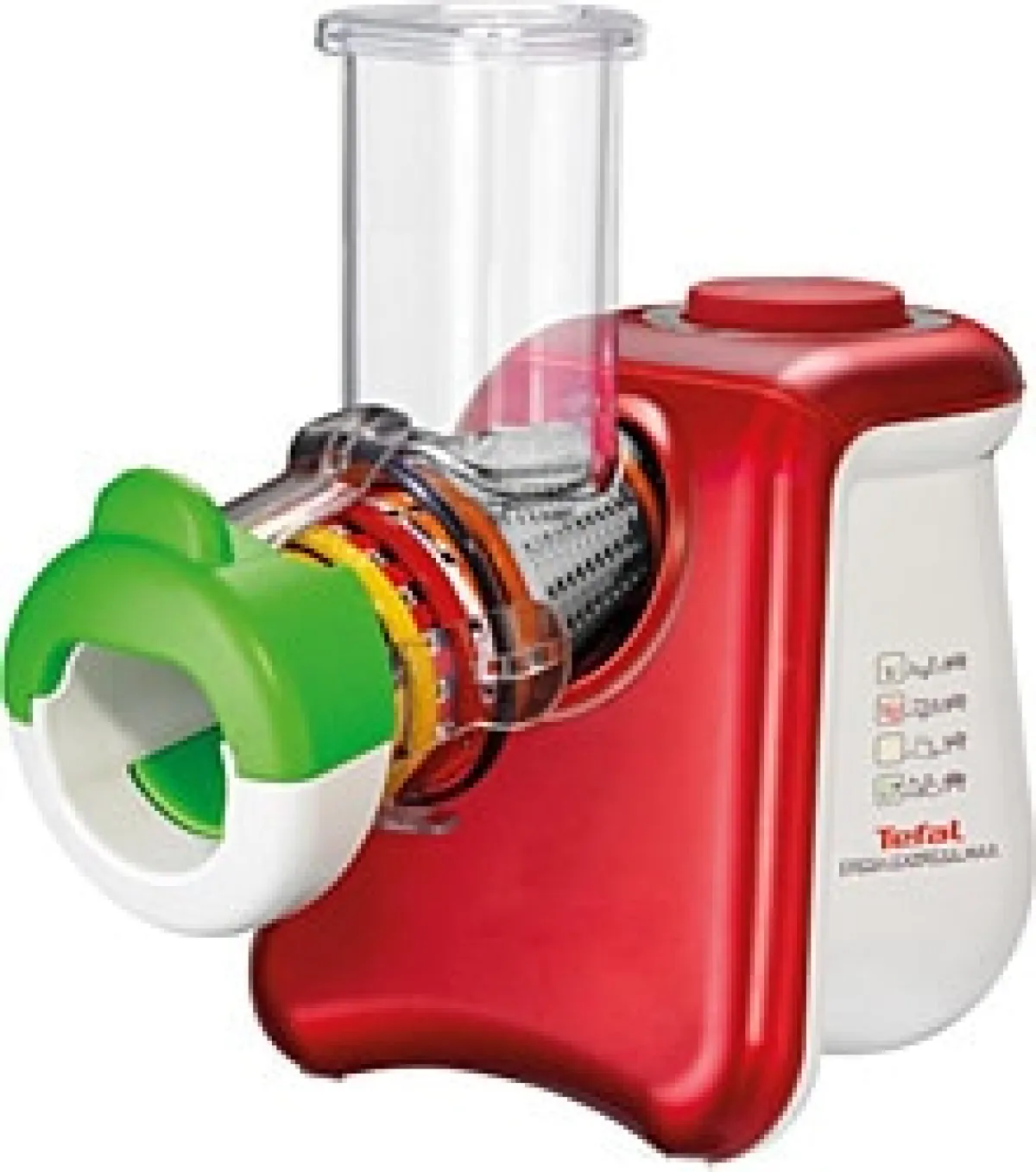 Tefal Fresh Express Max Çok İşlevli 200 W Doğrayıcı