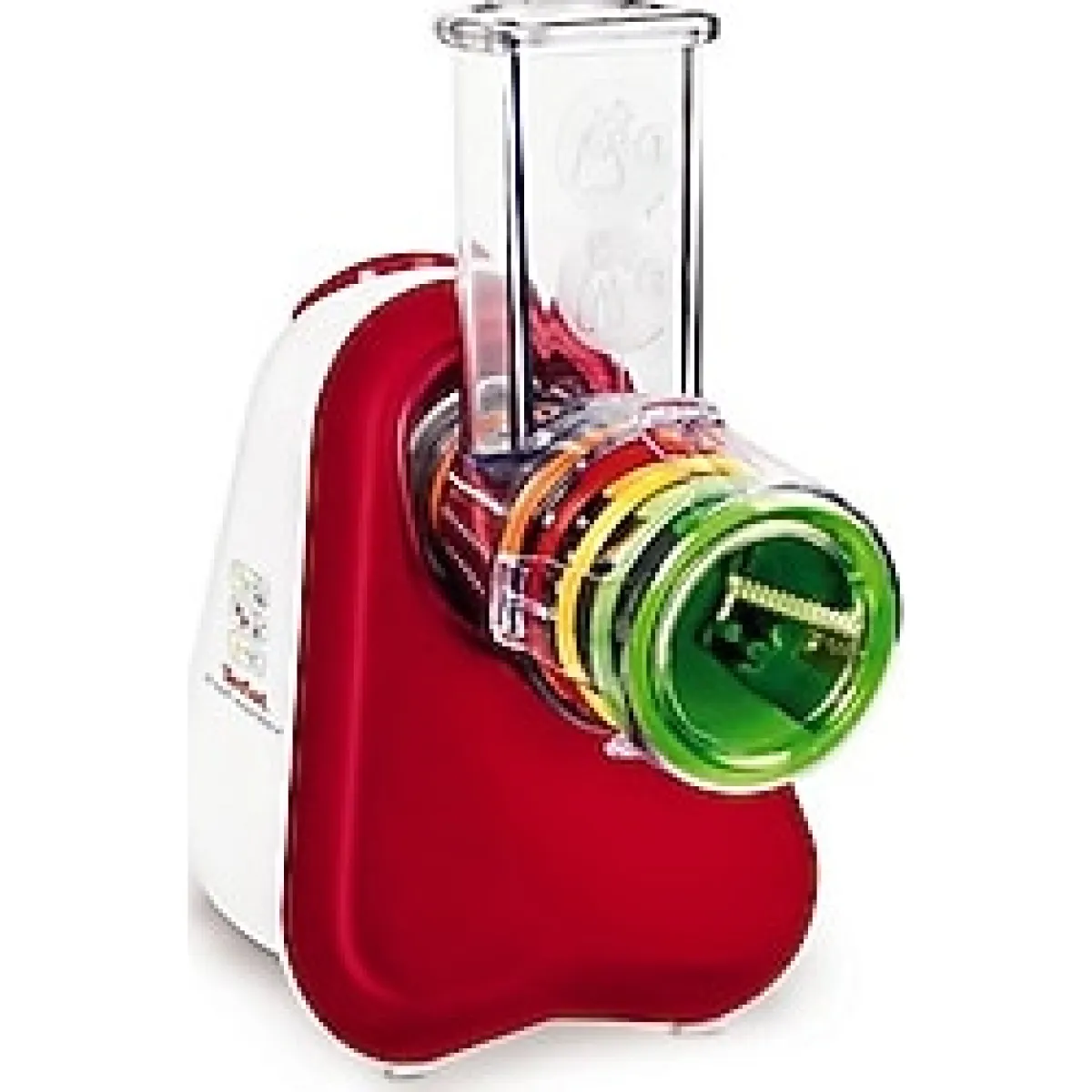 Tefal Fresh Express Plus Rende Doğrayıcı