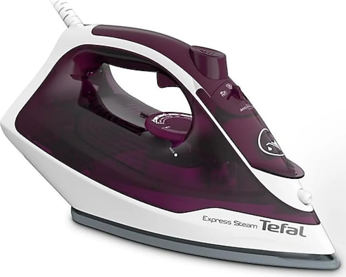 Tefal FV2844 Express Steam 2400 W Buharlı Ütü