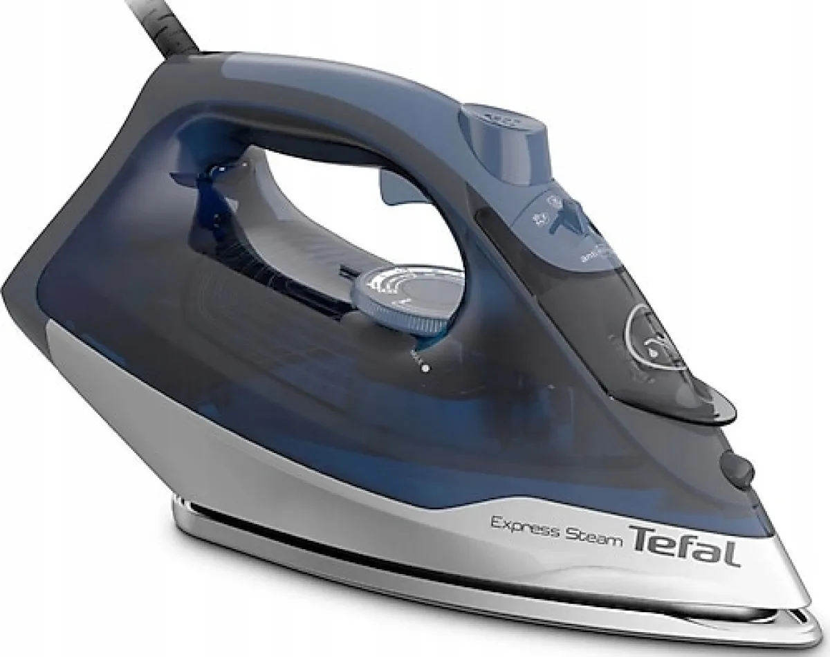 Tefal FV2868 Express Steam Plus 2500 W Buharlı Ütü