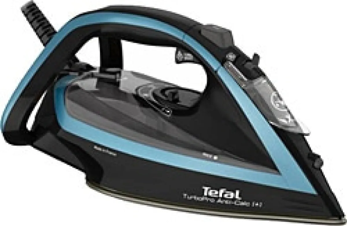 Tefal FV5695 Turbo Pro Anti-Calc 3000 W Buharlı Ütü