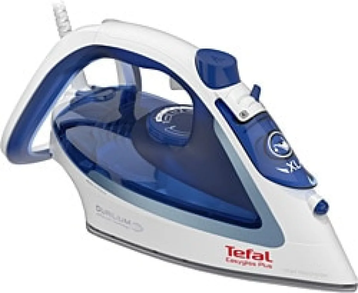 Tefal FV5715 Easygliss Plus 2400 W Buharlı Ütü
