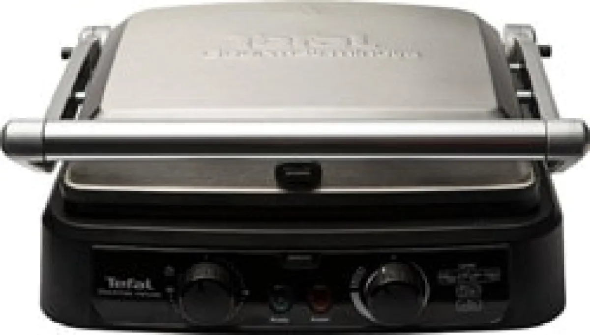 Tefal Gourmet Minute Zaman Ayarlı 2000 W Tost Makinesi