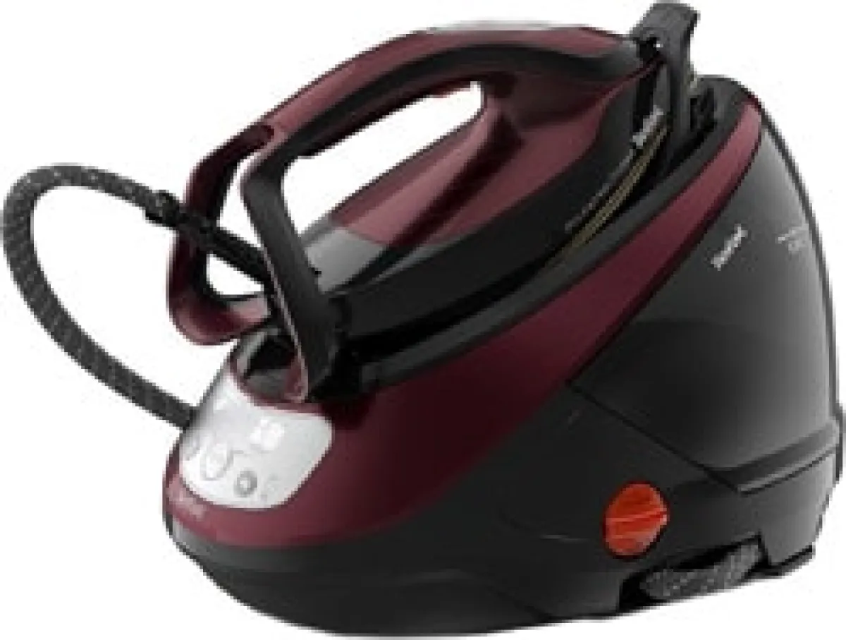 Tefal GV9230 Pro Express Protect 2600 W Buhar Kazanlı Ütü