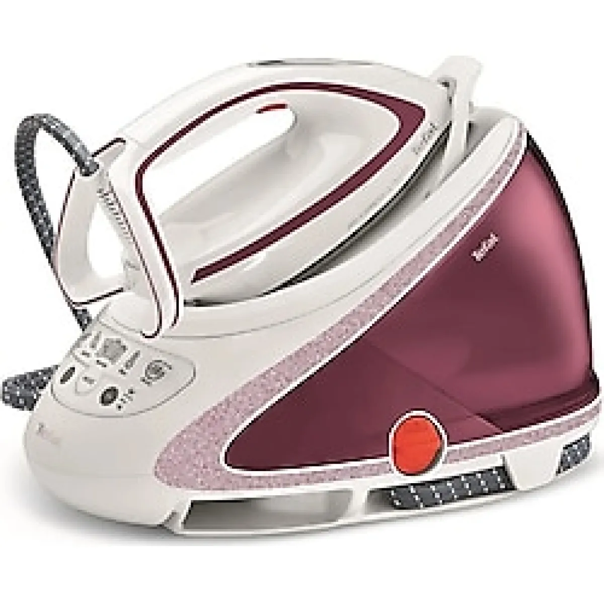 Tefal GV9566 Pro Express Ultimate Care 2600 W Buhar Kazanlı Ütü
