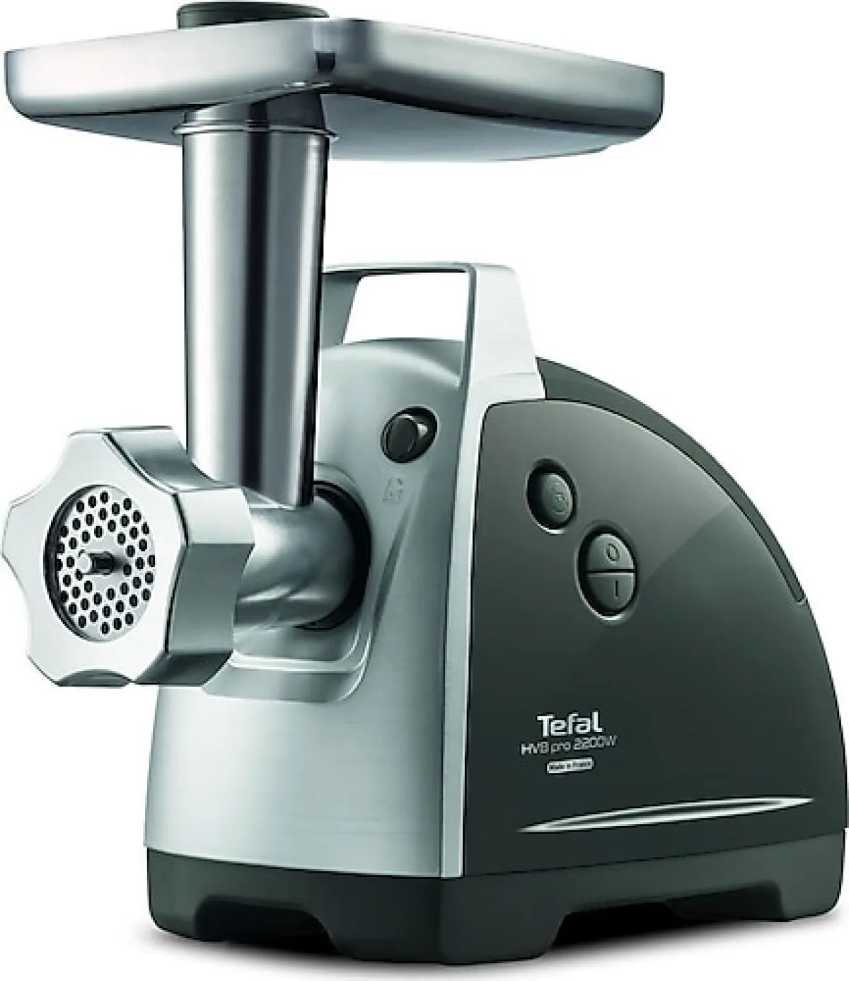 Tefal HV8 PRO 9in1 2200 W Kıyma Makinesi