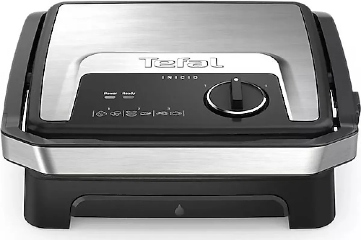 Tefal Inicio Adjust GC272D10 2000 W Izgara ve Tost Makinesi