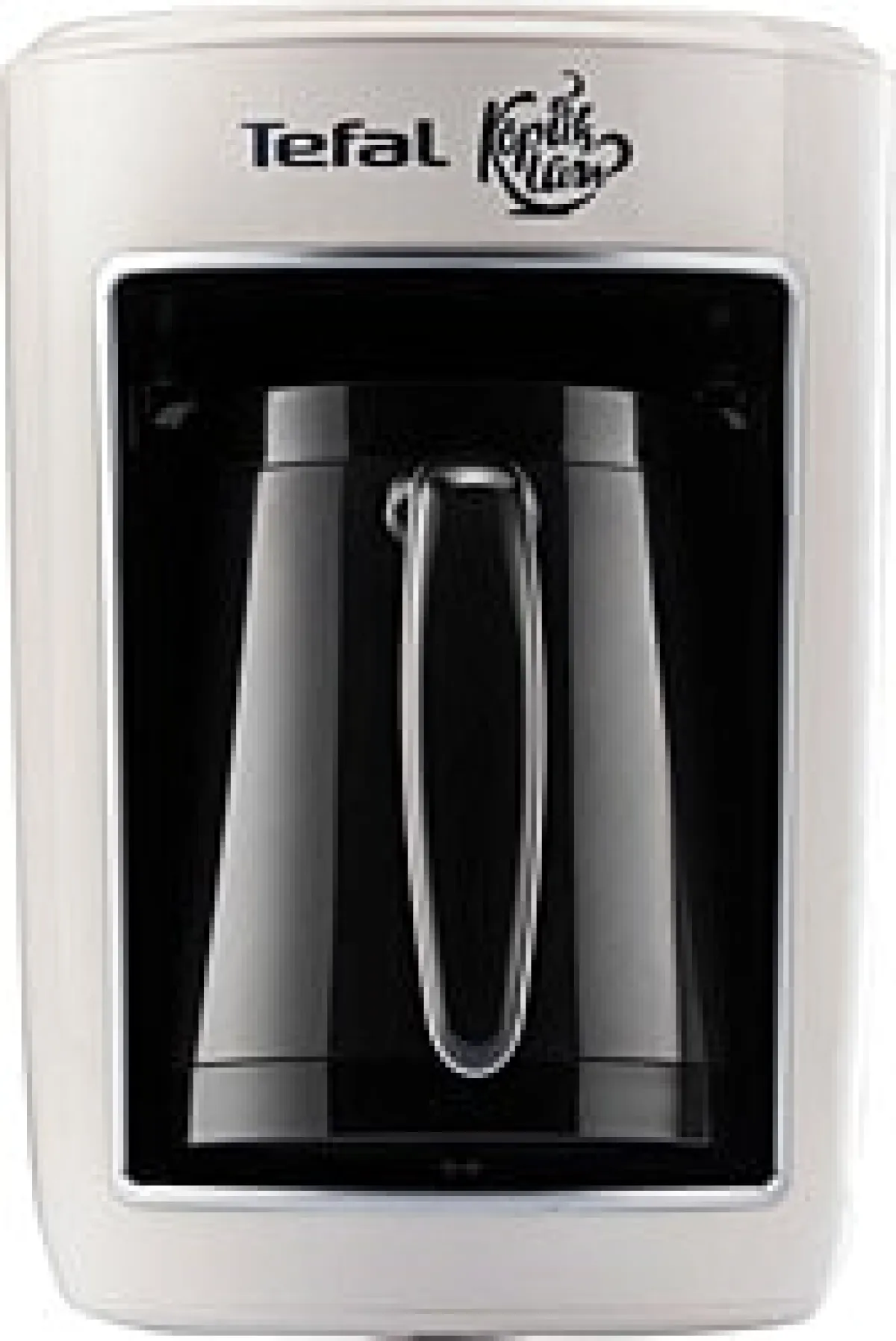 Tefal Köpüklüm Beyaz Türk Kahve Makinesi