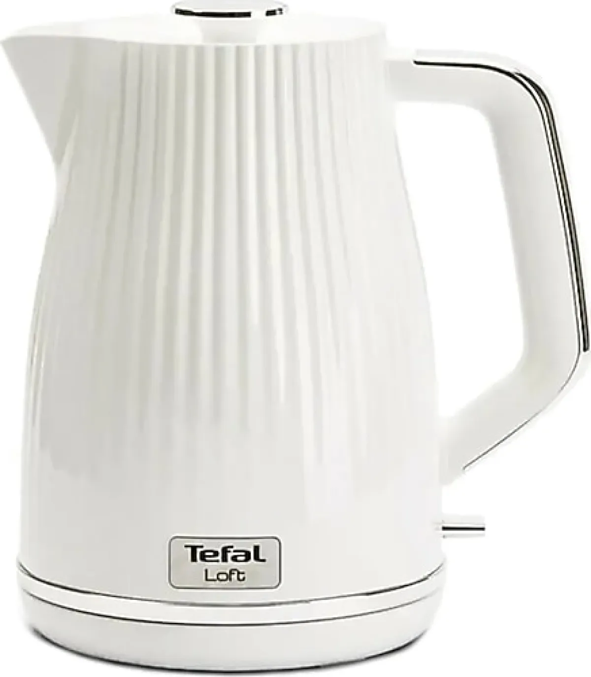Tefal Loft KO250130 2400 W 1.7 lt Su Isıtıcısı