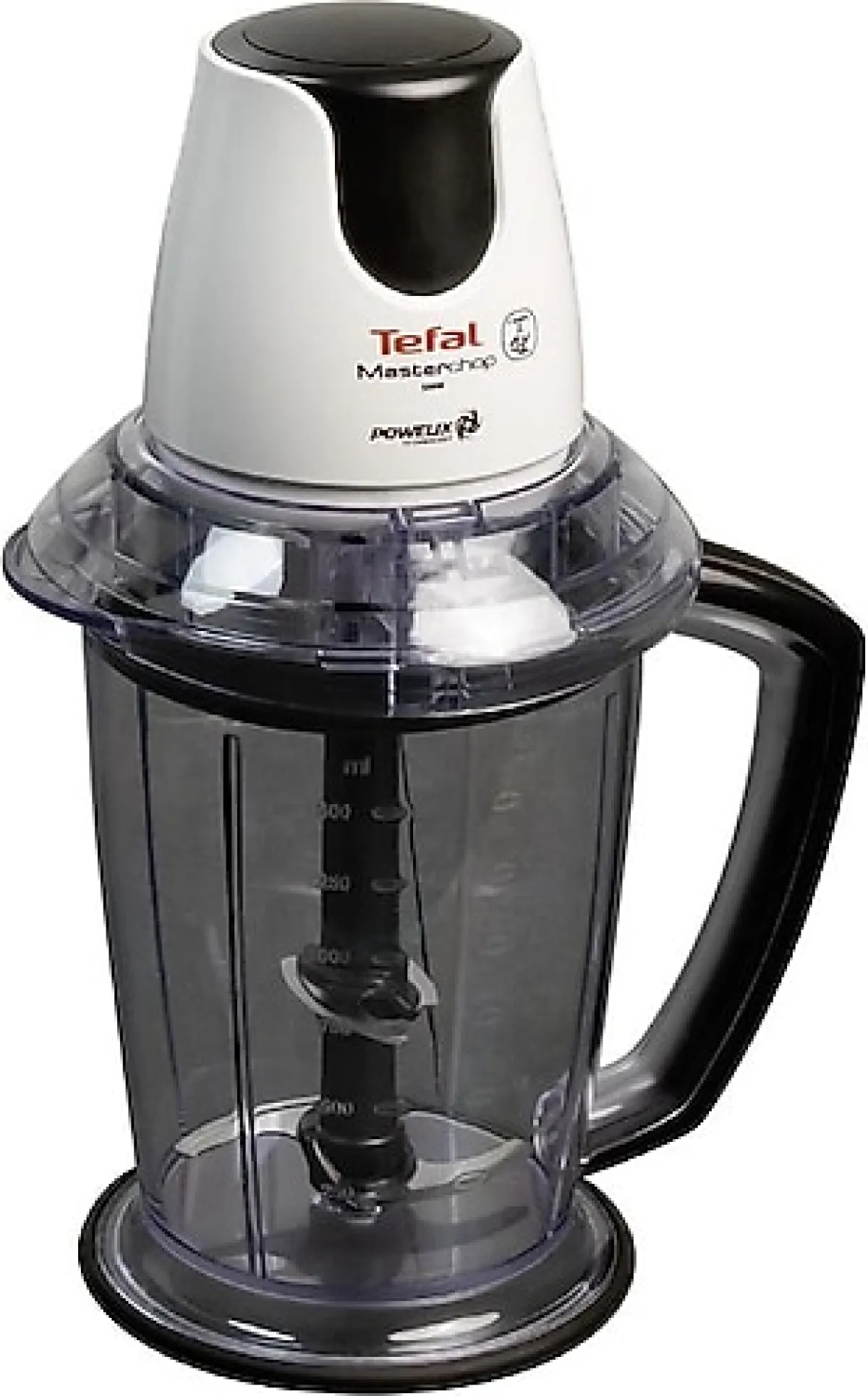 Tefal Masterchop Powelix Maxi XXL 500 W 4 Bıçaklı Doğrayıcı