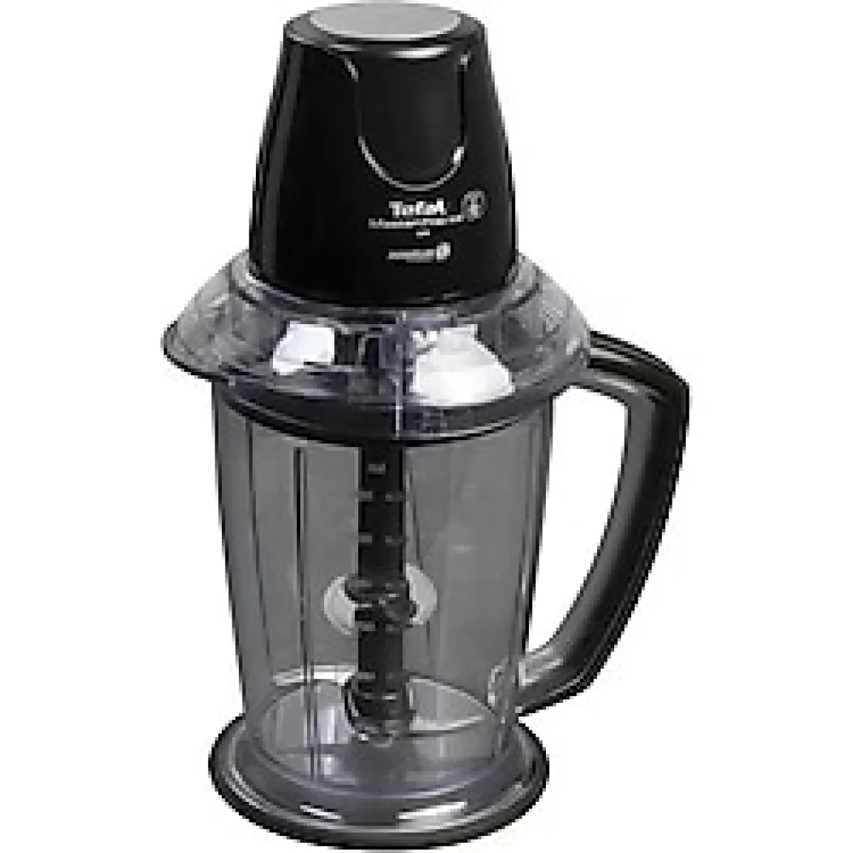 Tefal Masterchop Xxl Maxi 4 Bıçaklı 1,5 lt Doğrayıcı Rondo