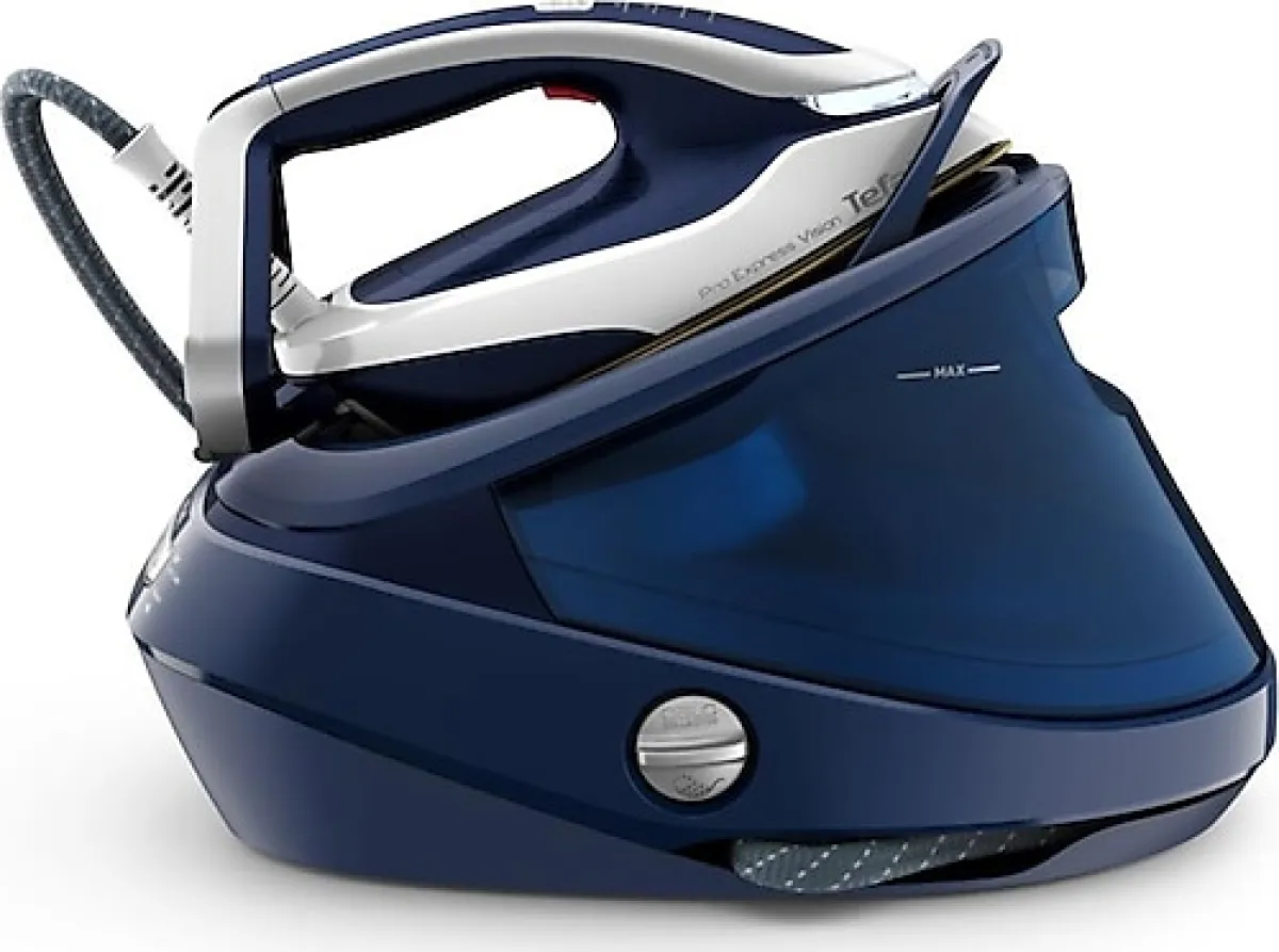 Tefal Pro Express Vision GV9812 3000 W Buhar Kazanlı Ütü