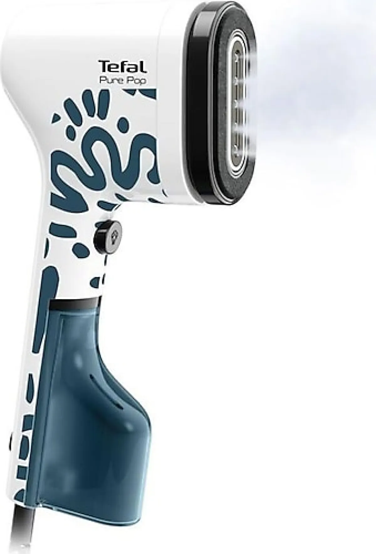 Tefal Pure Pop DT2040 Buharlı Düzleştirici