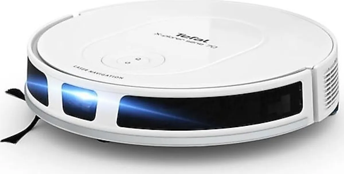 Tefal RG8477 X-Plorer Series 70 Akıllı Robot Süpürge