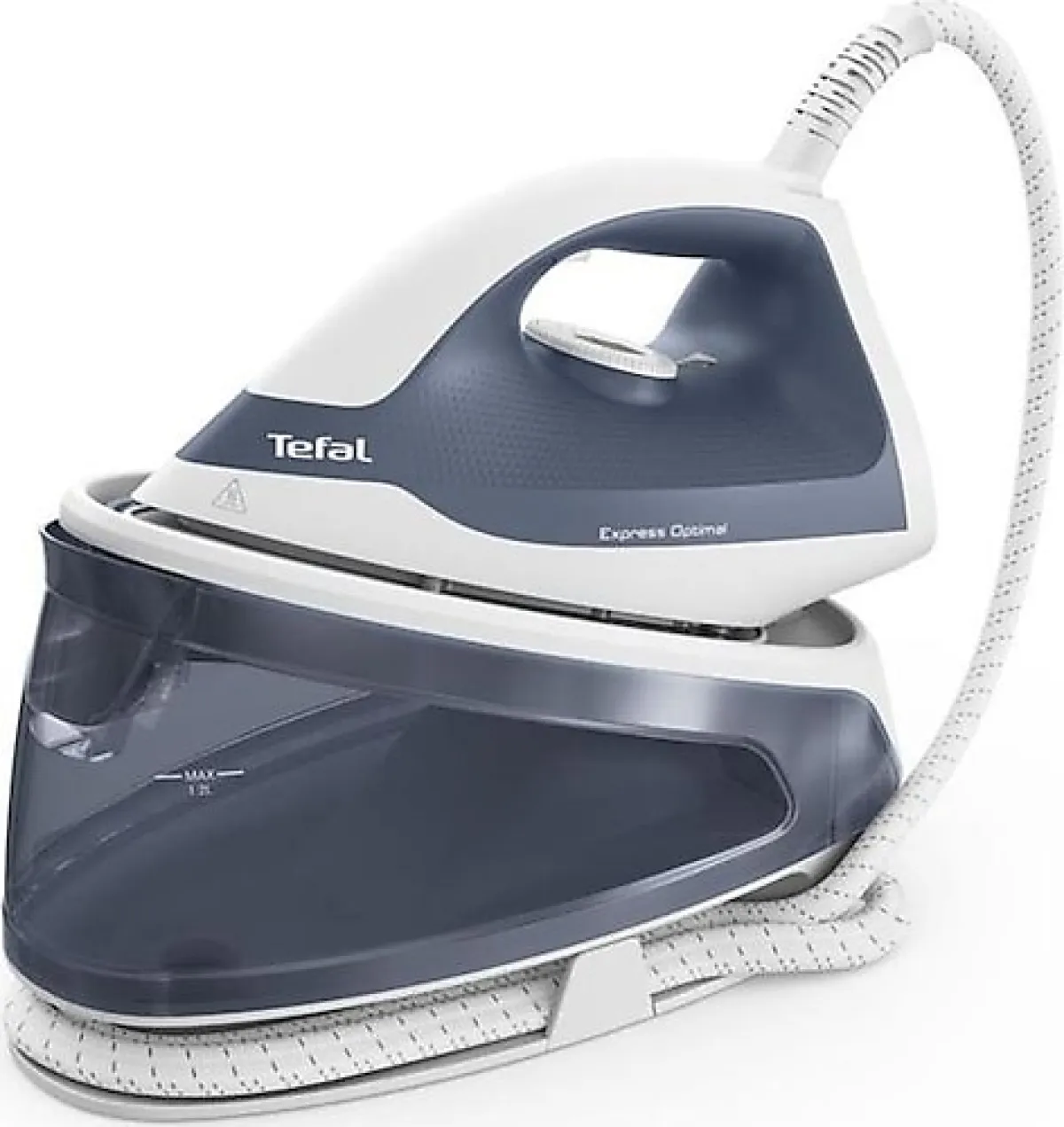 Tefal SV4110 Express Optimal Mini 2200 W Buhar Kazanlı Ütü