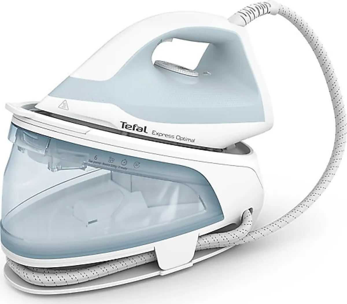 Tefal SV4210 Express Optimal 2200 W Buhar Kazanlı Ütü