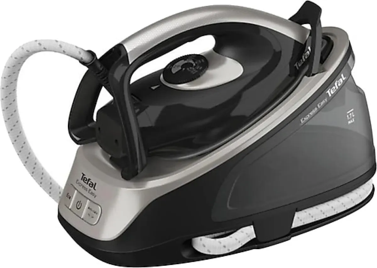 Tefal SV6140 E0 Express Easy 2200 W Buhar Kazanlı Ütü