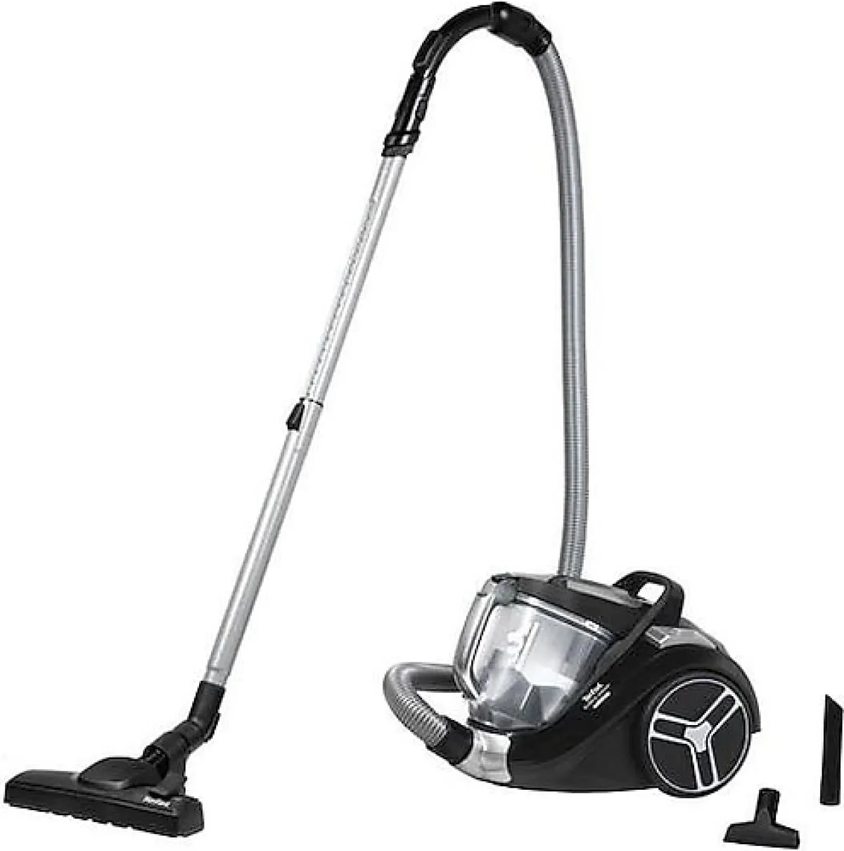 Tefal TW4835 Extent Power Toz Torbasız Süpürge