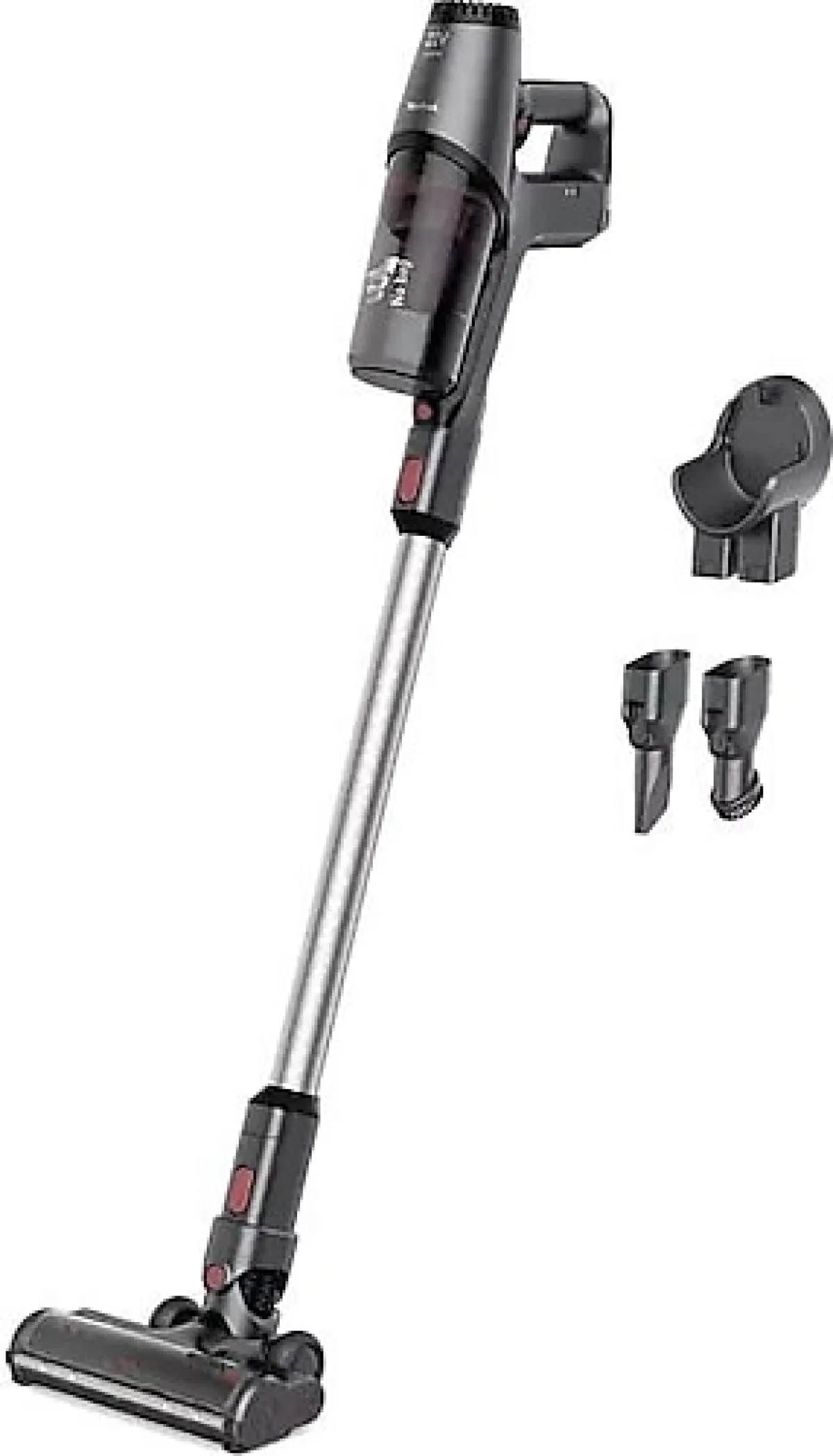 Tefal X-Pert 3.60 Animal Care TY6993 22 V Bataryalı Dikey Şarjlı Süpürge