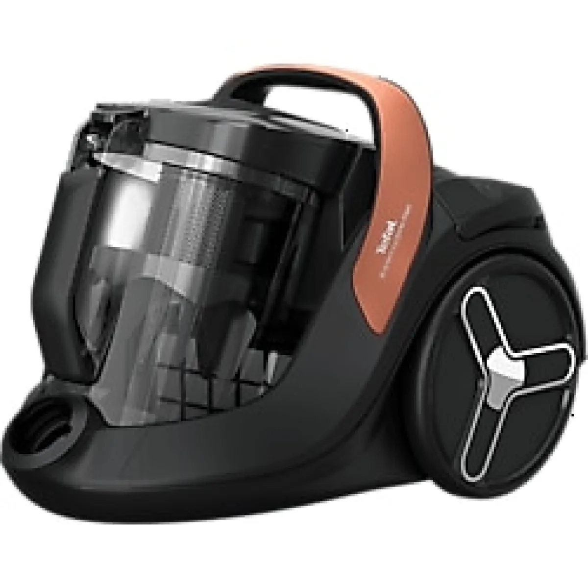 Tefal X-Trem Cyclonic Max TW7B70EA 900 W Toz Torbasız Süpürge