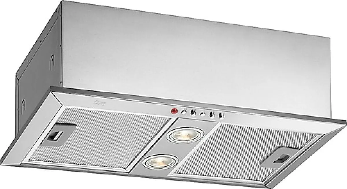 Teka Canopy GFH 73 Inox Ankastre Aspiratör