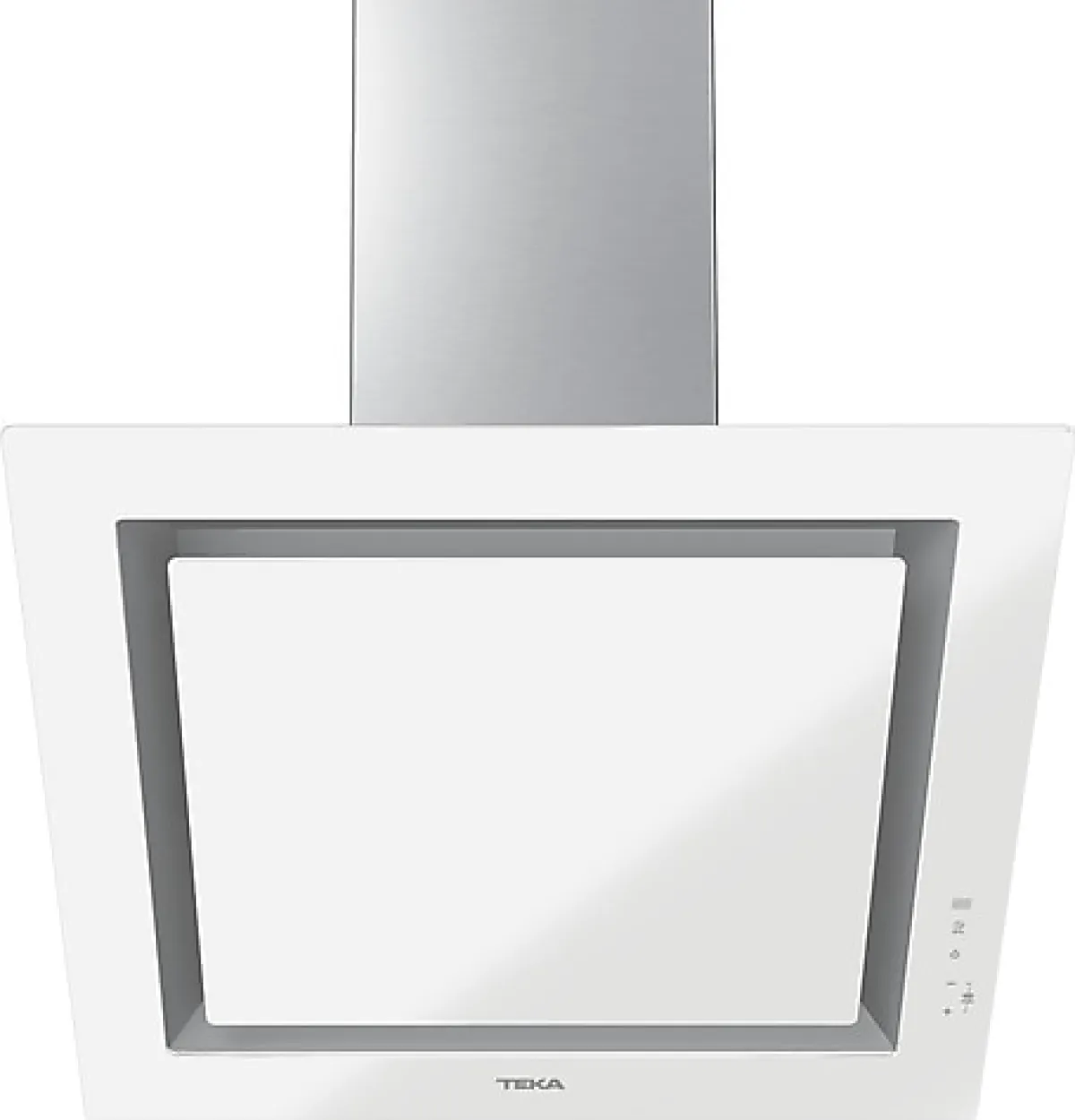 Teka DLV 68660 WH TOS Beyaz Duvar Tipi Davlumbaz