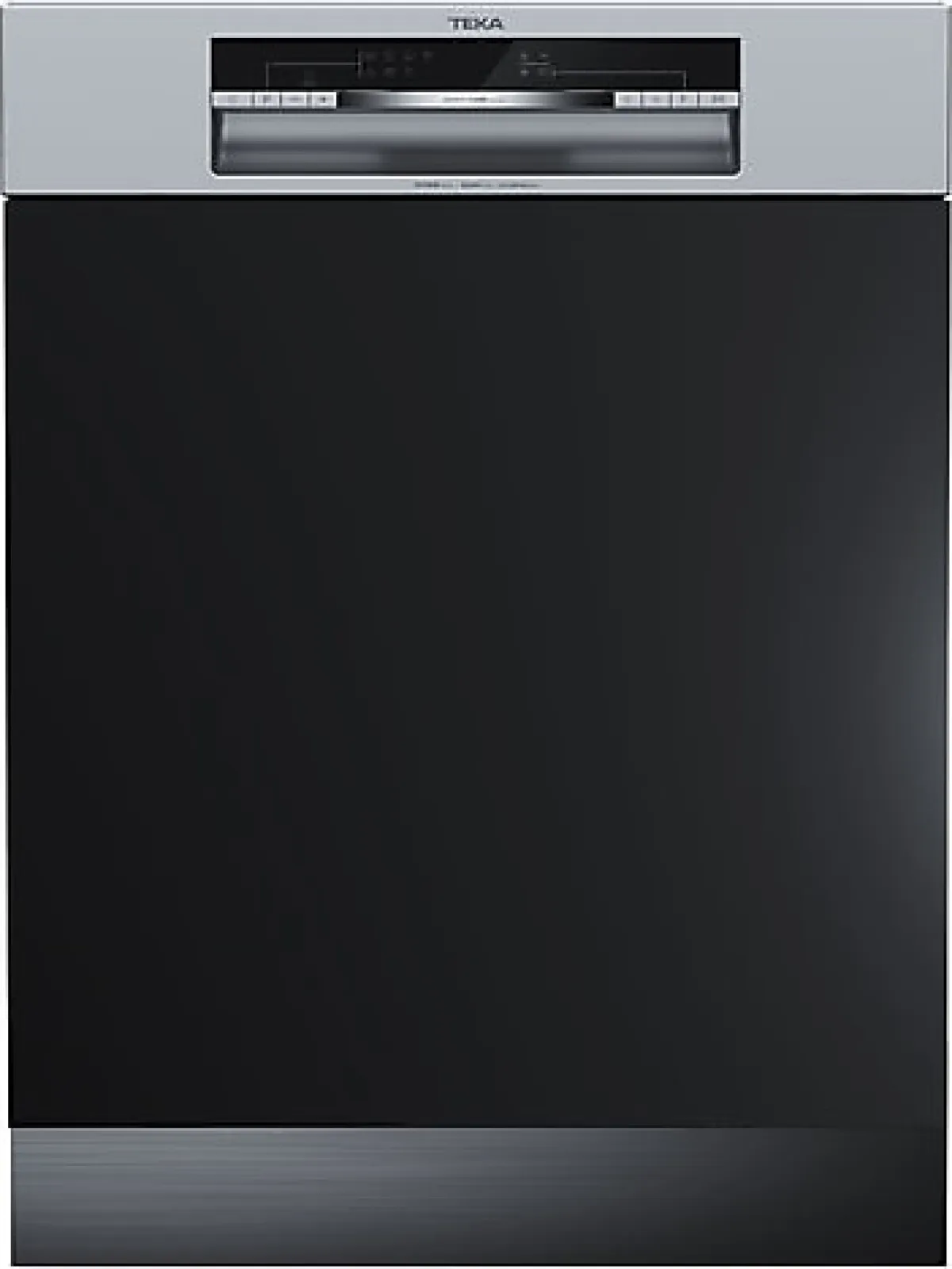 Teka DSI 46750 SS 7 Programlı Ankastre Bulaşık Makinesi