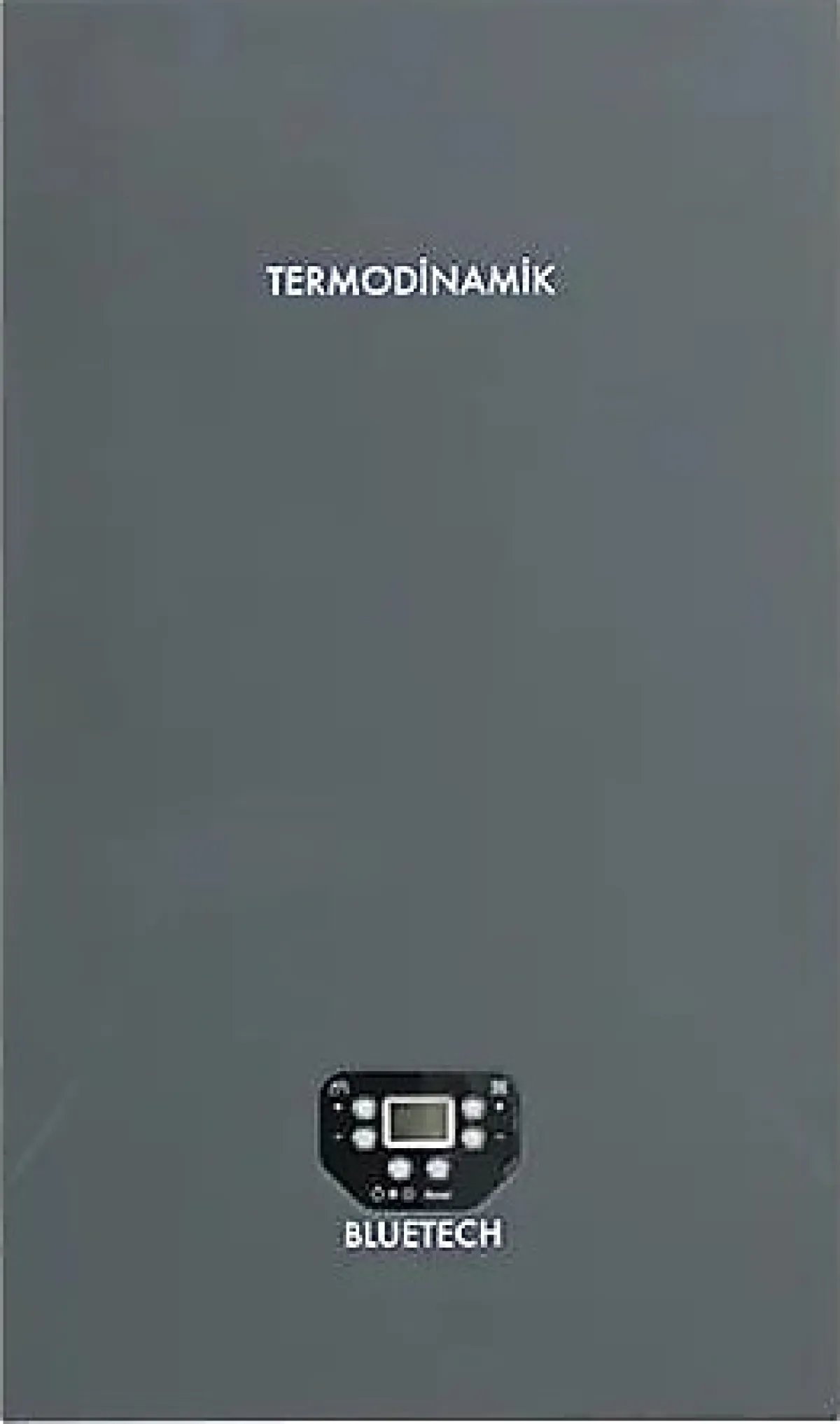 Termodinamik BlueTech 24 kW Premix Yoğuşmalı Kombi