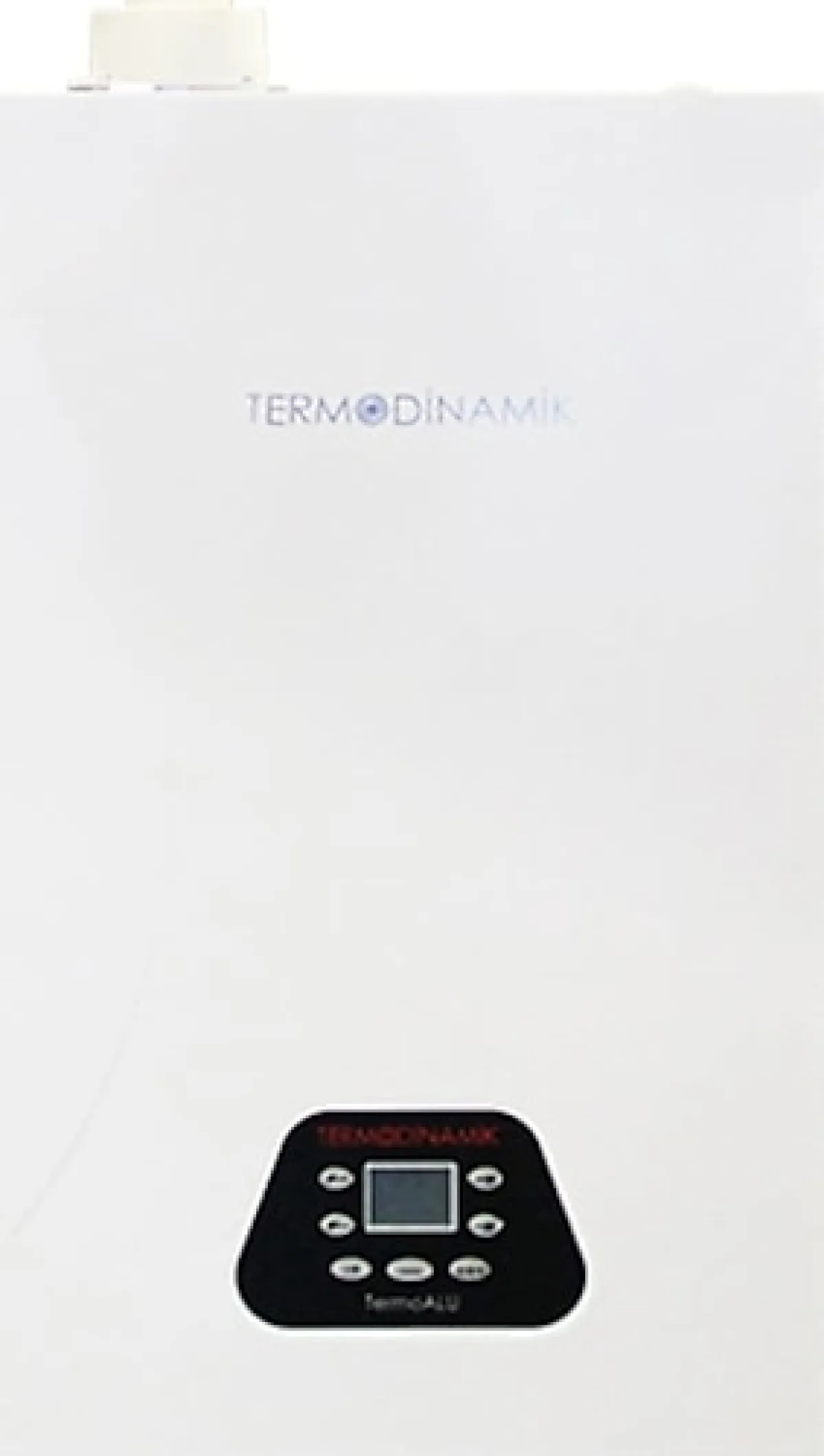 Termodinamik Termoalu 24 kW Tam Yoğuşmalı Kombi
