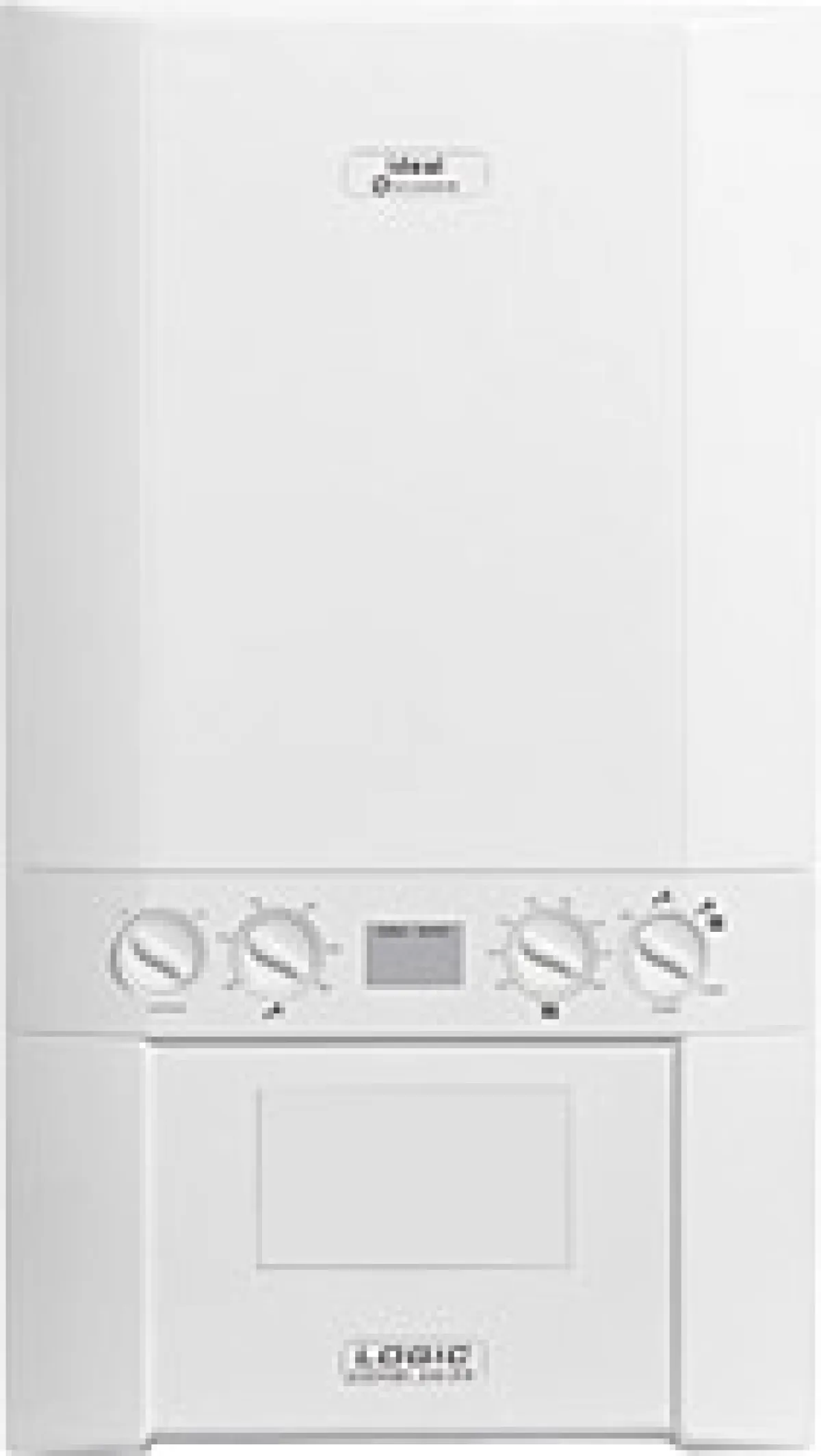 Termoteknik Logic 26/35 Hermetik Yoğuşmalı Kombi