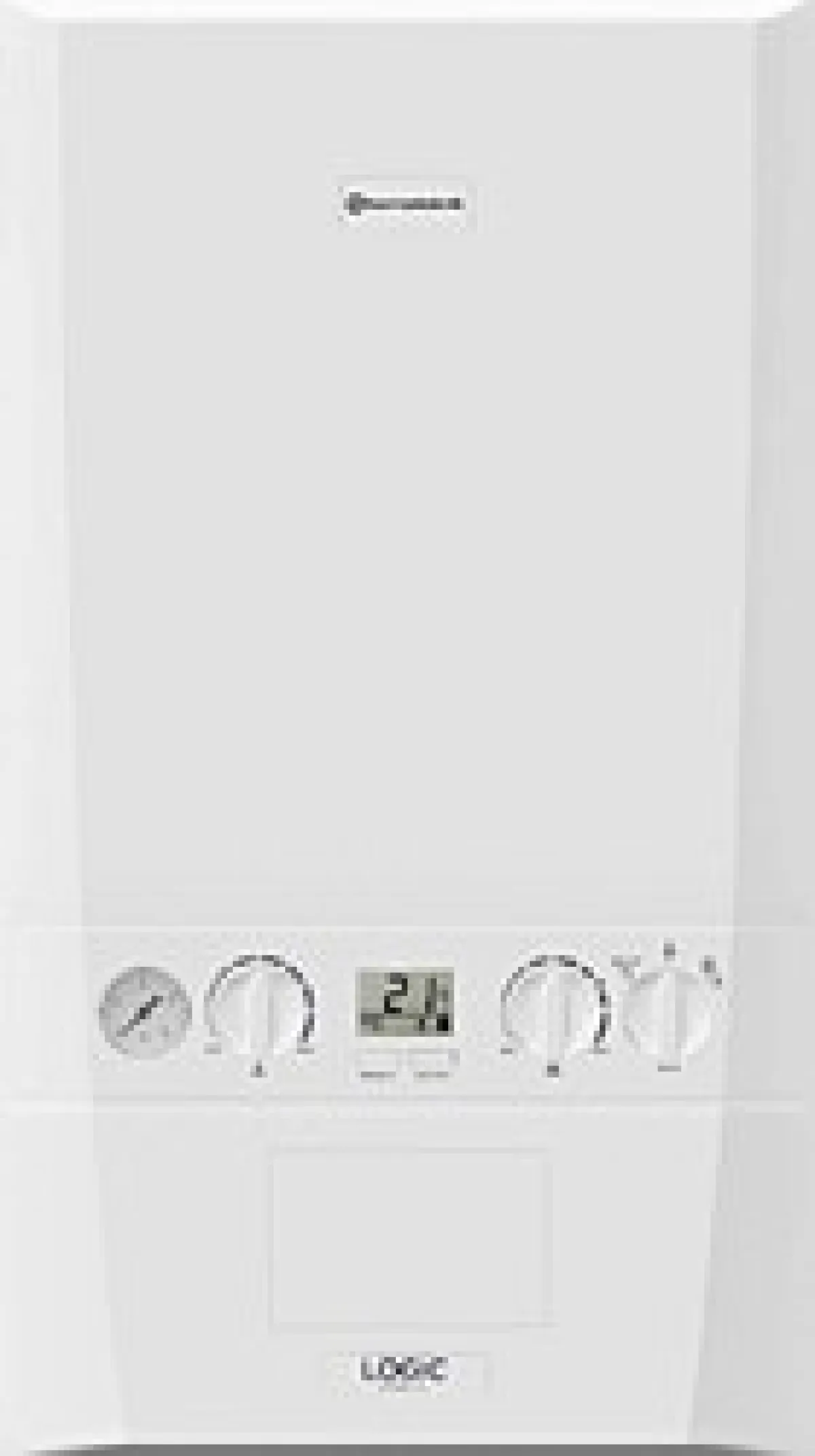 Termoteknik Logic 31/35 ErP Hermetik Yoğuşmalı Kombi