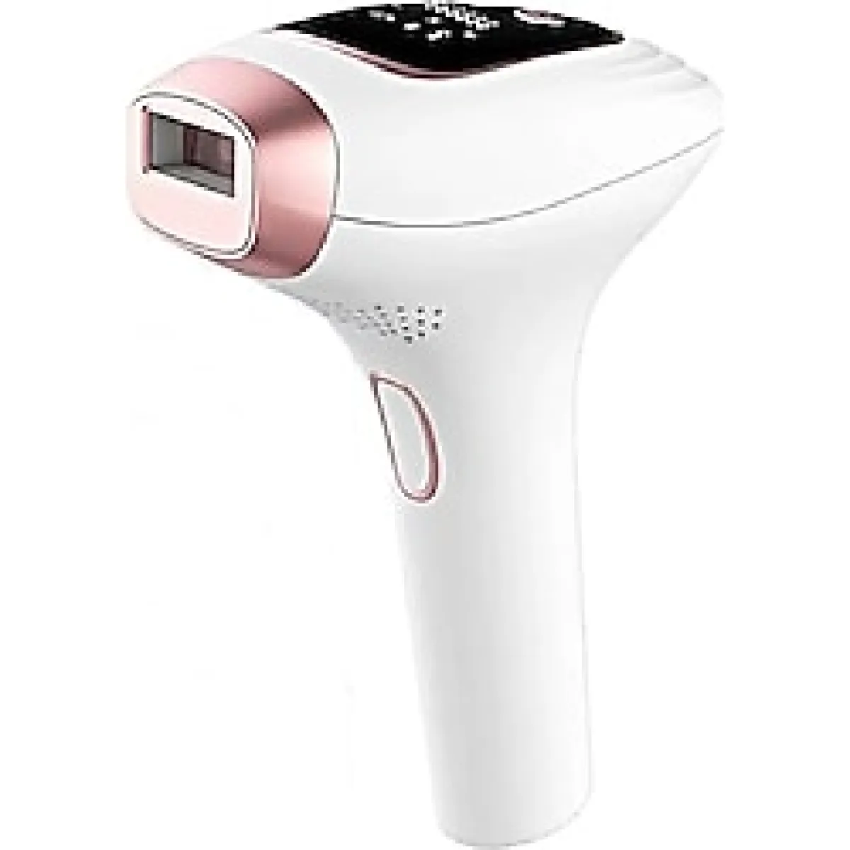 TF-004 Acısız Ipl Buz Lazer Epilasyon - Tüm Vücut - Tüm Ten Renkleri Ile Uyumlu