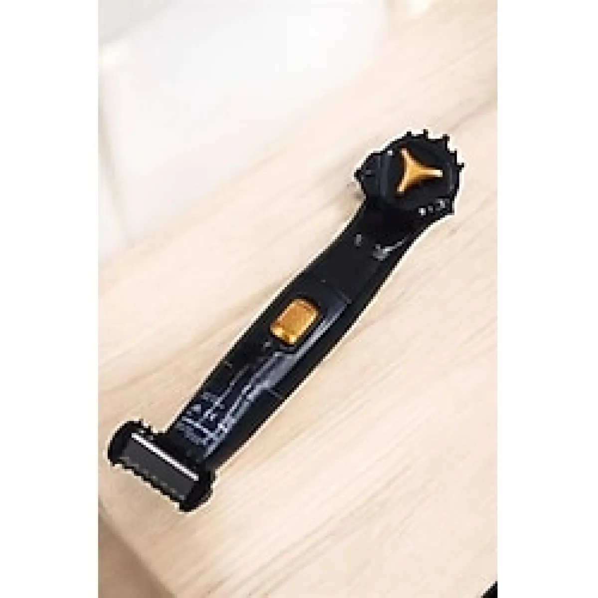 Tıraş Makinesi Sinek Kaydı Tıraş Profesyonel Suya Dayanıklı Taşınabilir